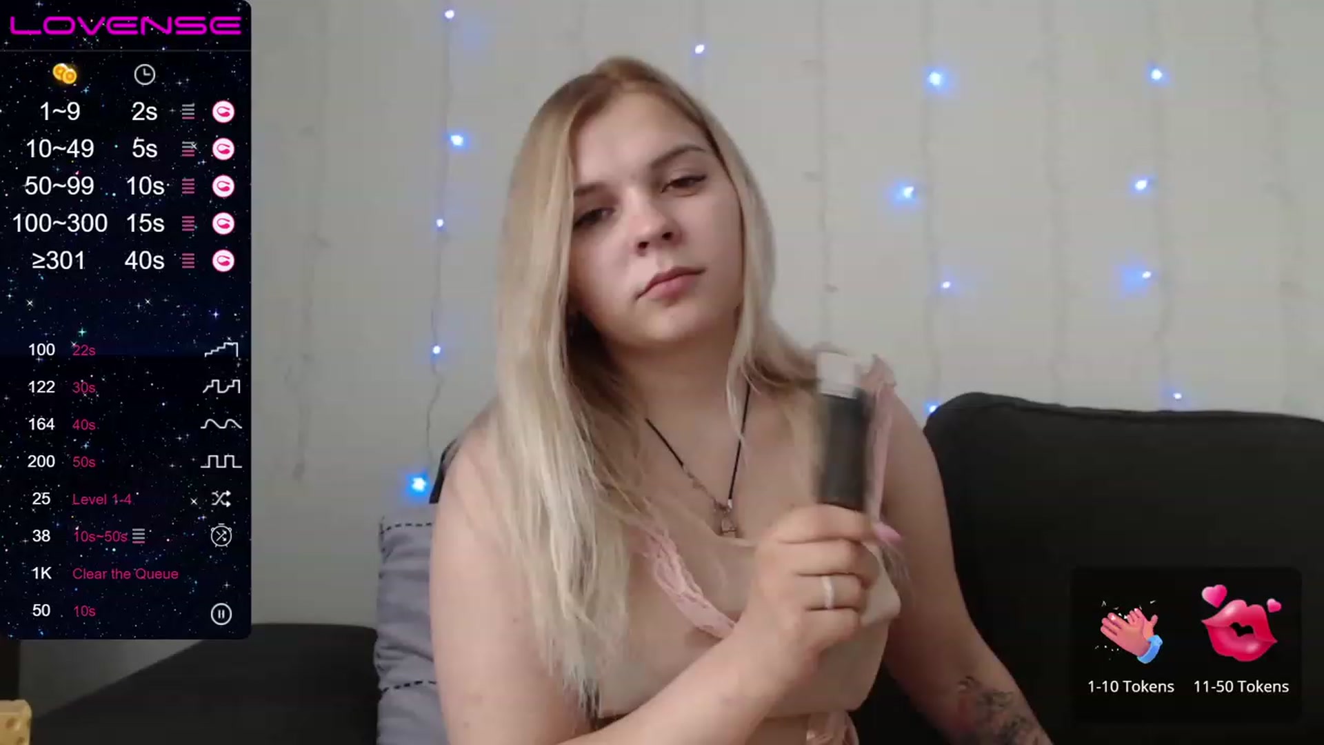 Gallery image thumbnail from PetiteAnny's myfreecams stream on, 07/27/2023, 09:42 image 14 of 20