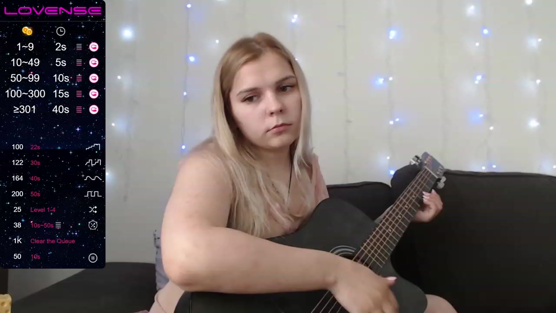 Gallery image thumbnail from PetiteAnny's myfreecams stream on, 07/27/2023, 09:42 image 18 of 20