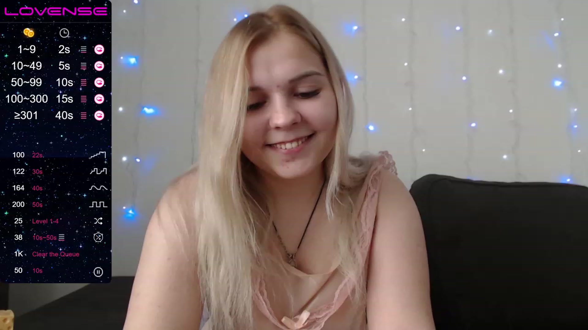 Gallery image thumbnail from PetiteAnny's myfreecams stream on, 07/27/2023, 09:42 image 16 of 20