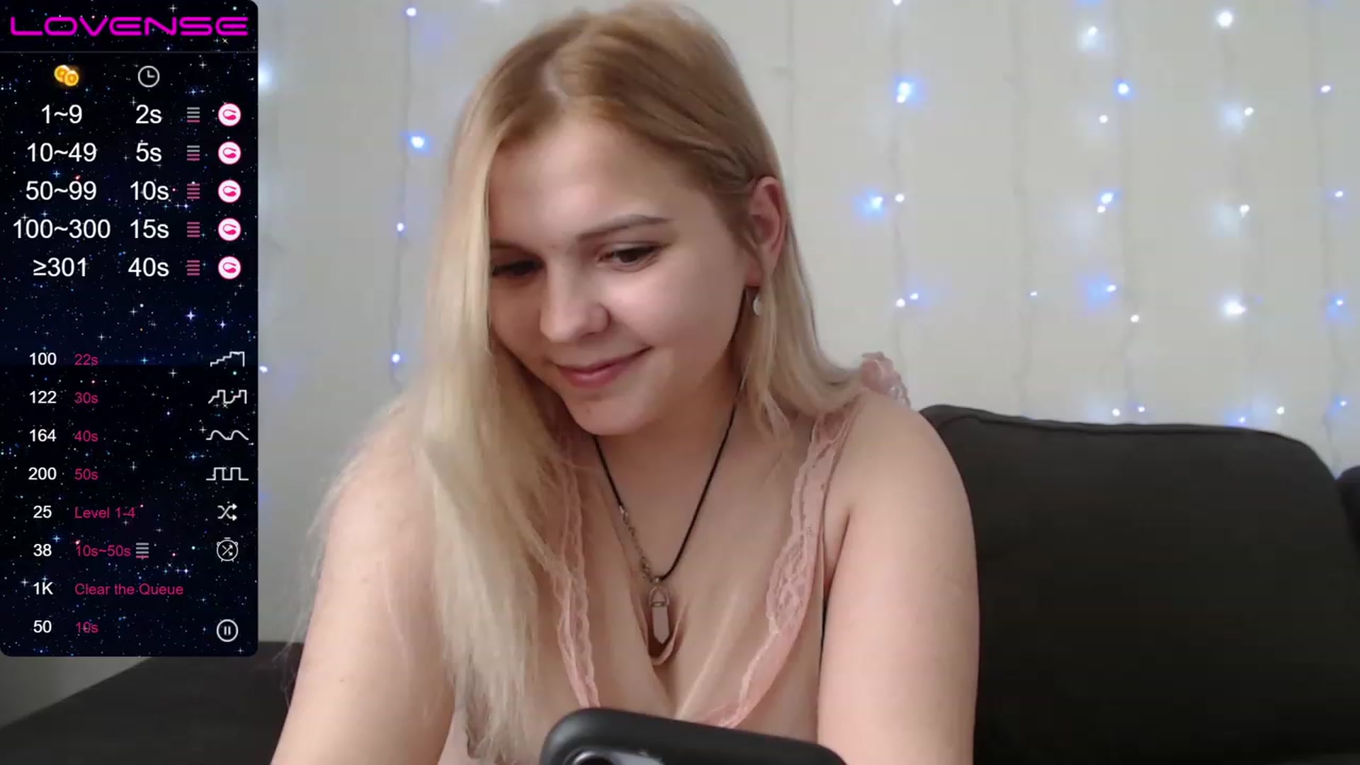 Gallery image thumbnail from PetiteAnny's myfreecams stream on, 07/27/2023, 09:42 image 5 of 20