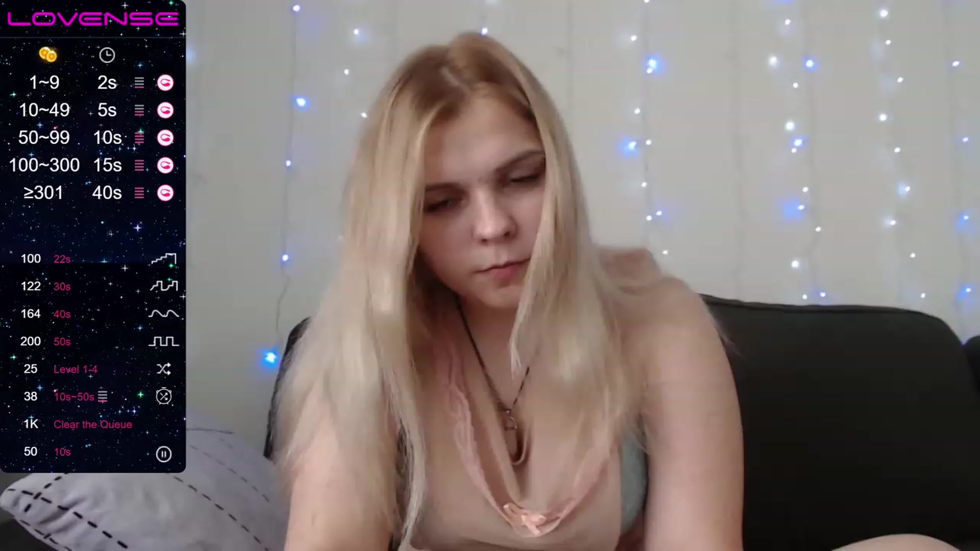 Gallery image thumbnail from PetiteAnny's myfreecams stream on, 07/27/2023, 09:42 image 4 of 20