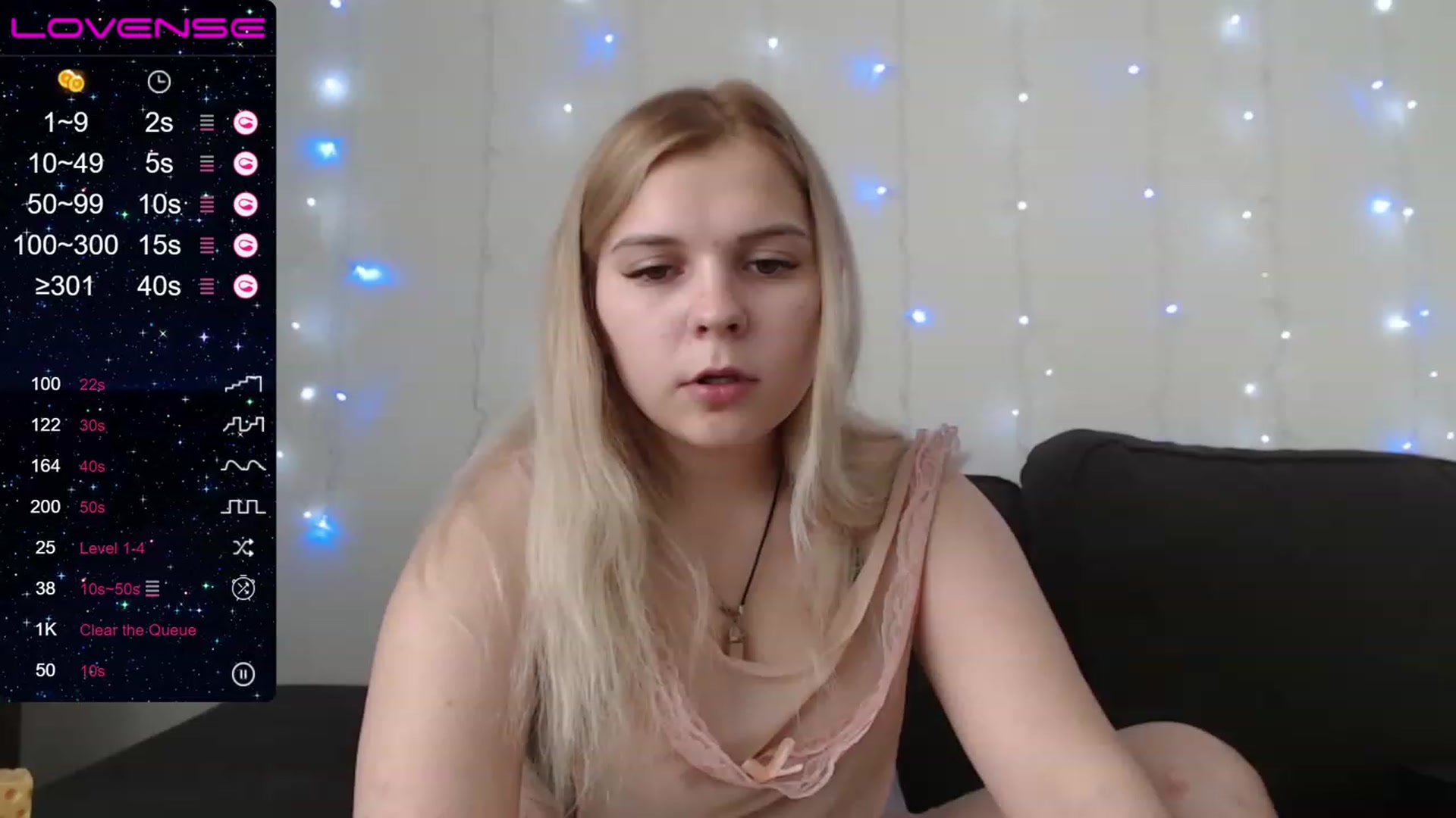 Gallery image thumbnail from PetiteAnny's myfreecams stream on, 07/27/2023, 09:42 image 19 of 20