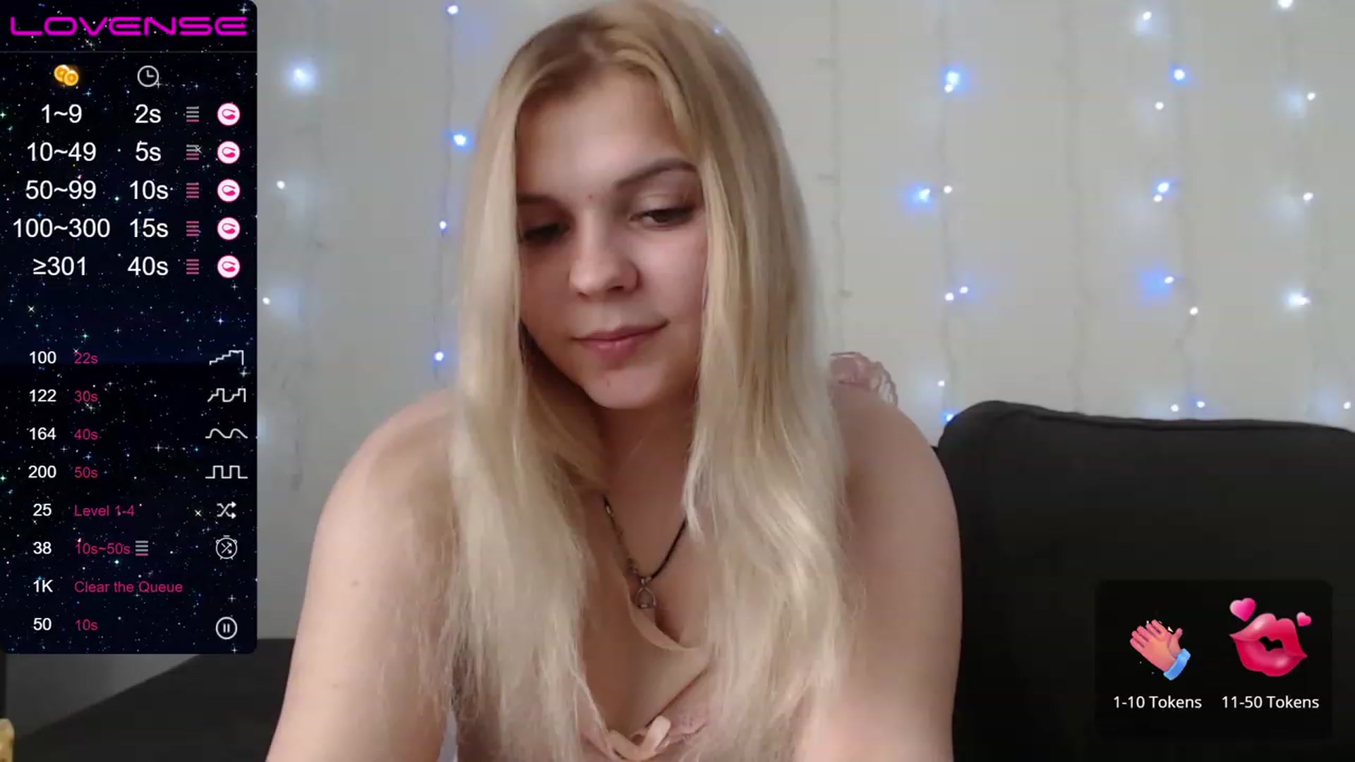 Gallery image thumbnail from PetiteAnny's myfreecams stream on, 07/27/2023, 09:42 image 8 of 20