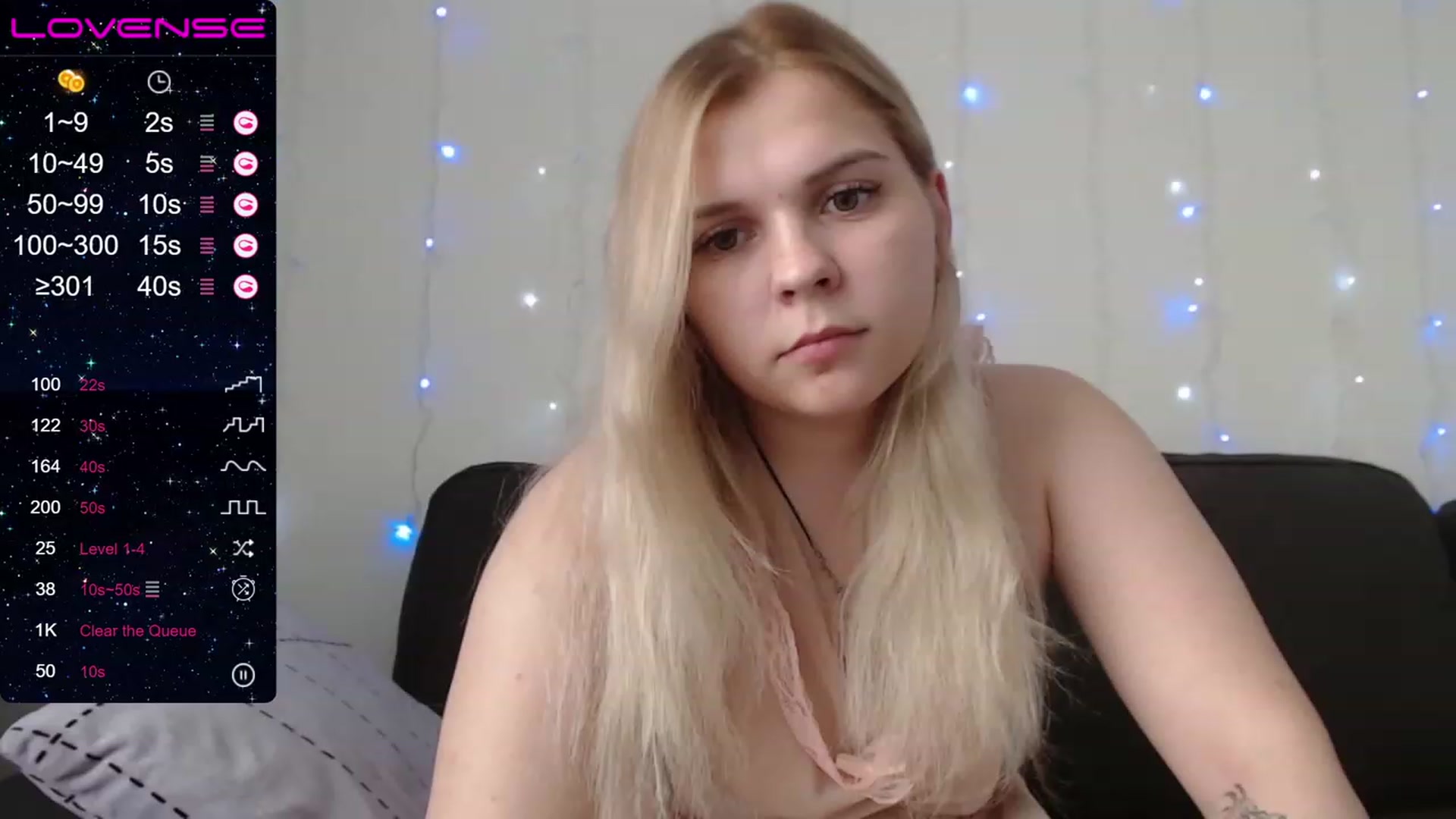 Gallery image thumbnail from PetiteAnny's myfreecams stream on, 07/27/2023, 09:42 image 1 of 20