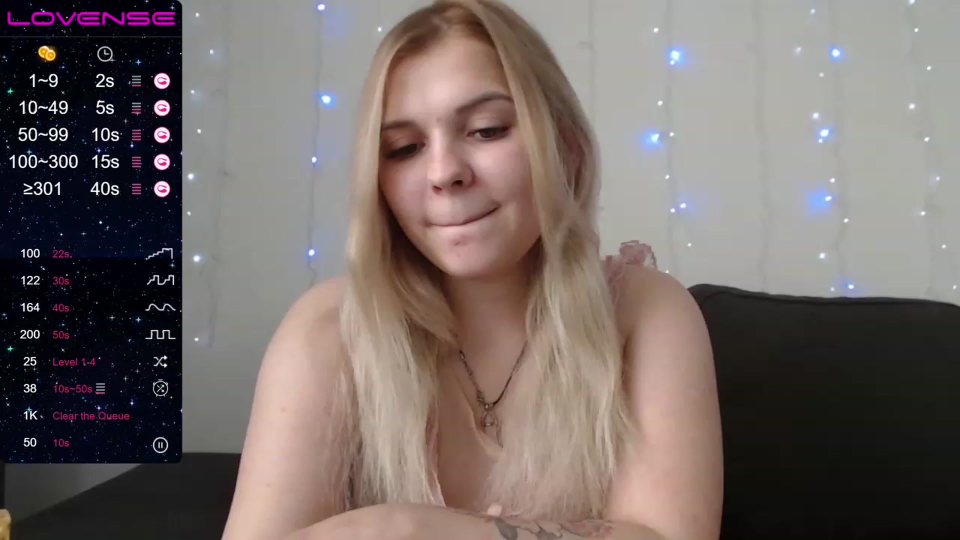 Gallery image thumbnail from PetiteAnny's myfreecams stream on, 07/27/2023, 09:42 image 9 of 20