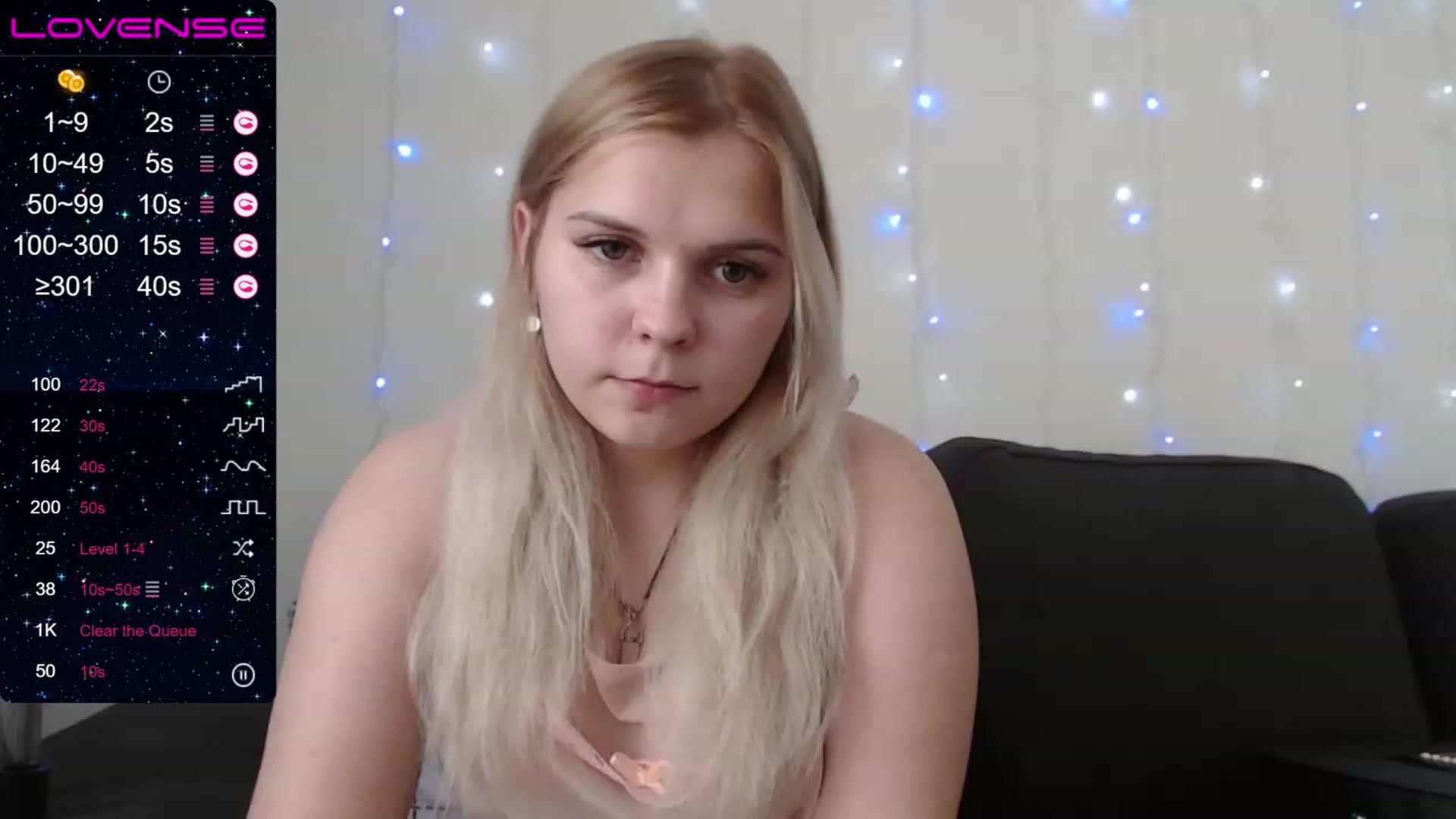 Gallery image thumbnail from PetiteAnny's myfreecams stream on, 07/27/2023, 10:30 image 19 of 20
