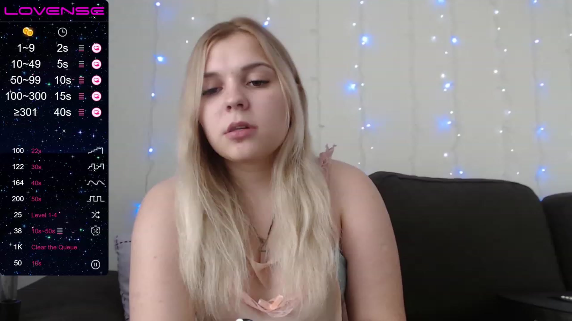 Gallery image thumbnail from PetiteAnny's myfreecams stream on, 07/27/2023, 10:30 image 17 of 20
