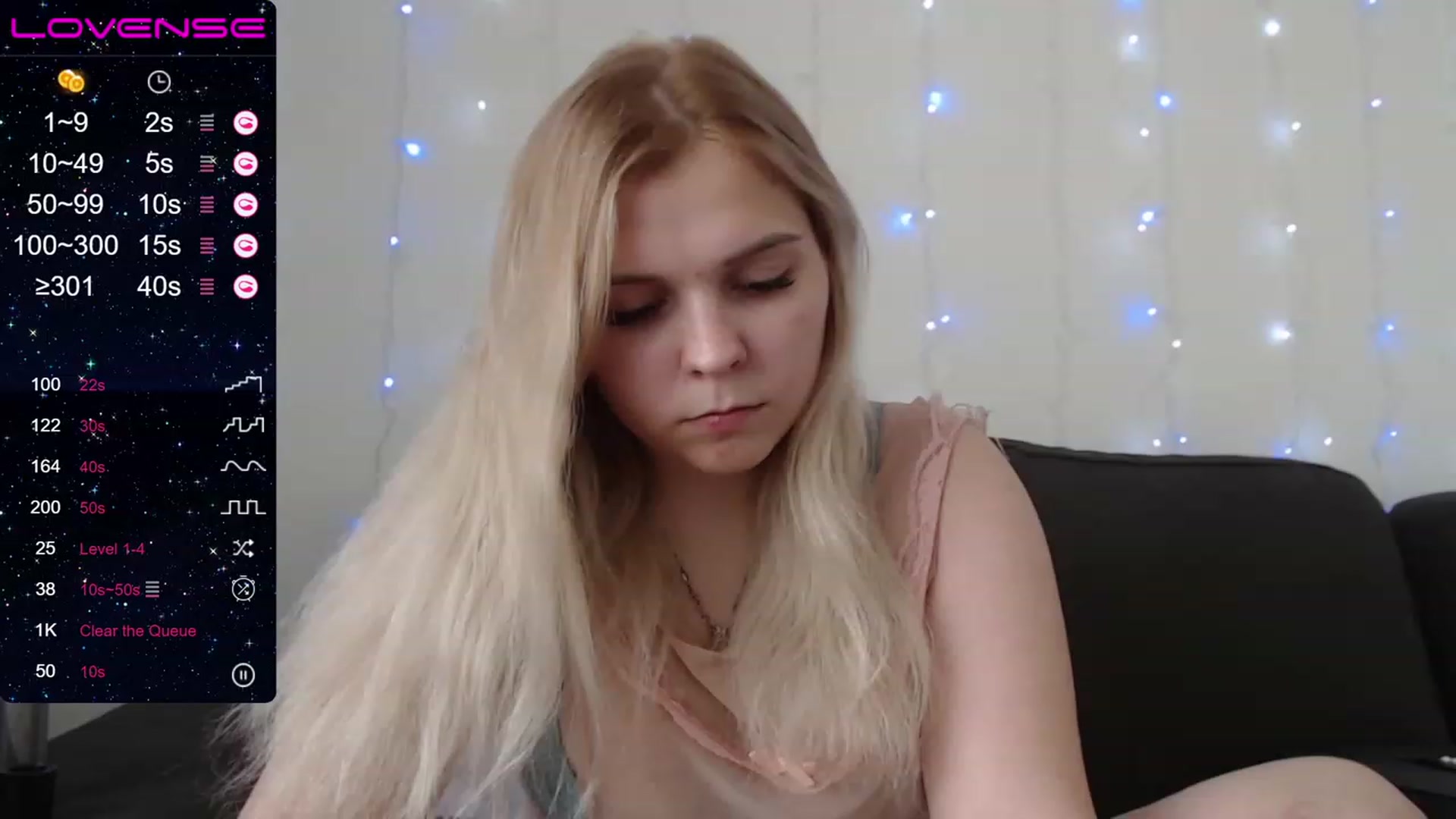 Gallery image thumbnail from PetiteAnny's myfreecams stream on, 07/27/2023, 10:30 image 6 of 20
