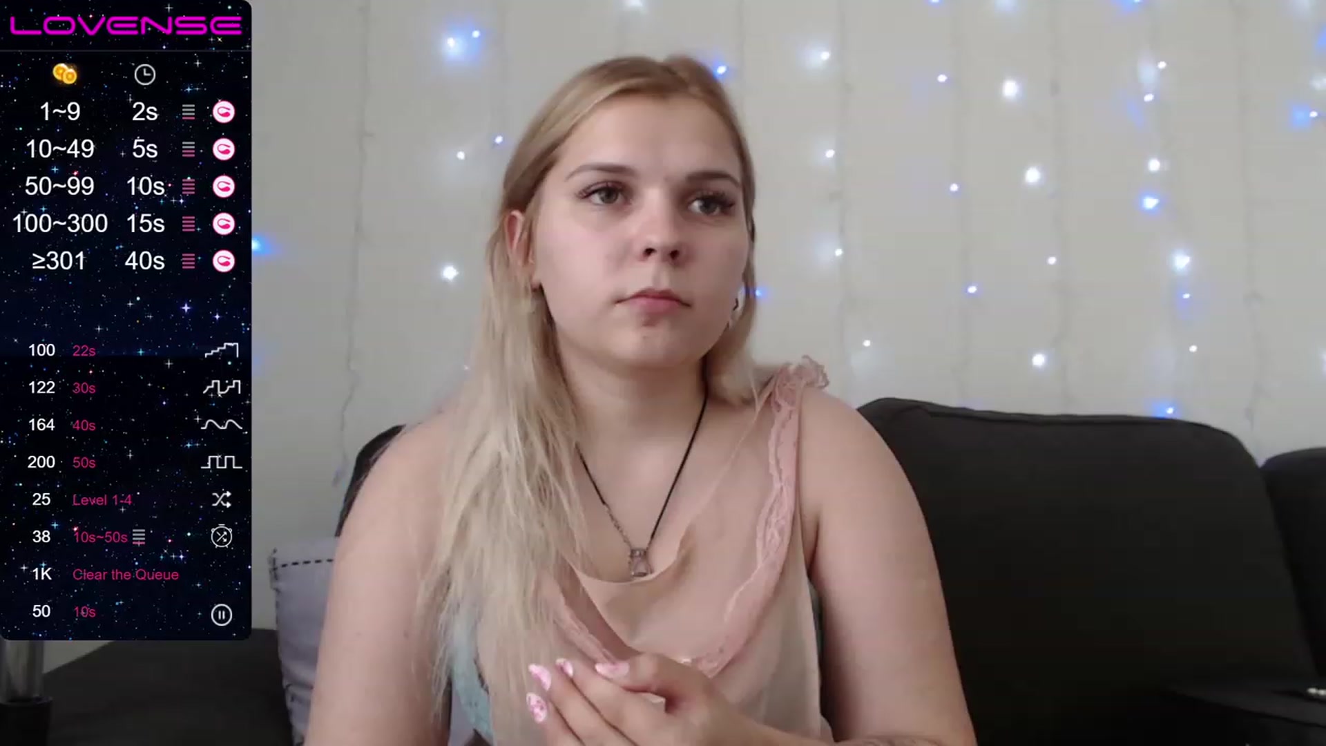 Gallery image thumbnail from PetiteAnny's myfreecams stream on, 07/27/2023, 10:30 image 11 of 20