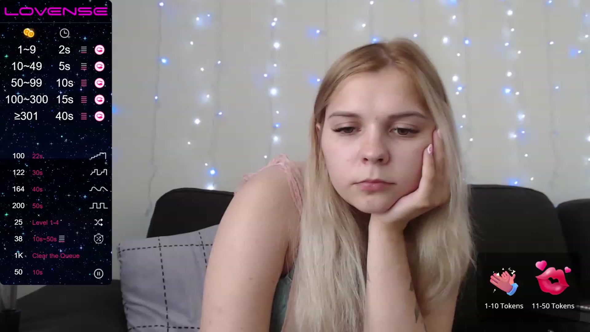 Gallery image thumbnail from PetiteAnny's myfreecams stream on, 07/27/2023, 10:30 image 20 of 20