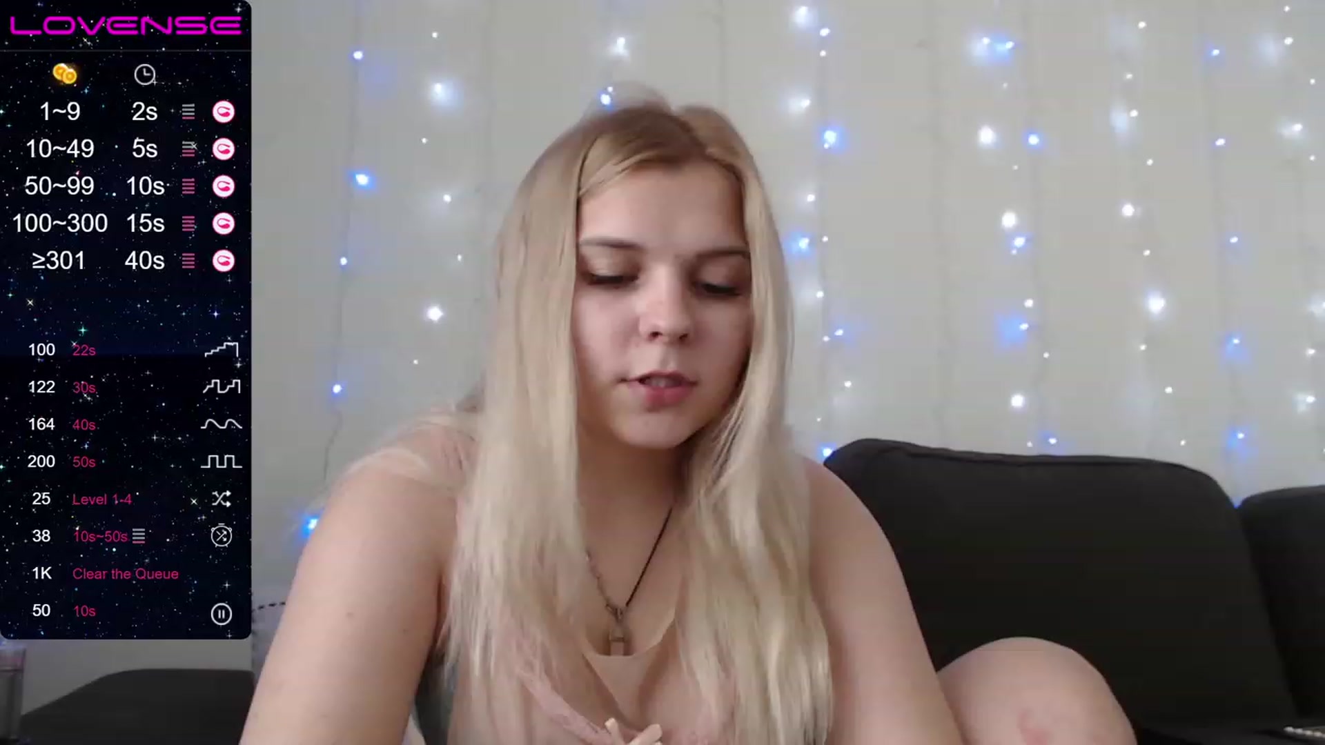 Gallery image thumbnail from PetiteAnny's myfreecams stream on, 07/27/2023, 11:01 image 8 of 20