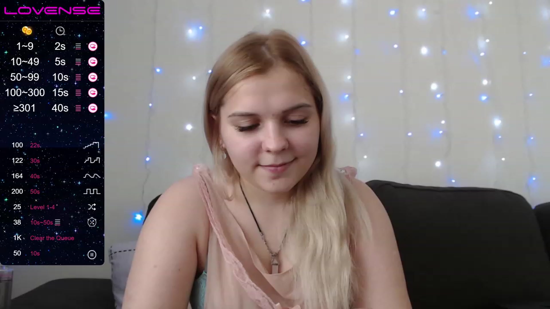 Gallery image thumbnail from PetiteAnny's myfreecams stream on, 07/27/2023, 11:01 image 14 of 20