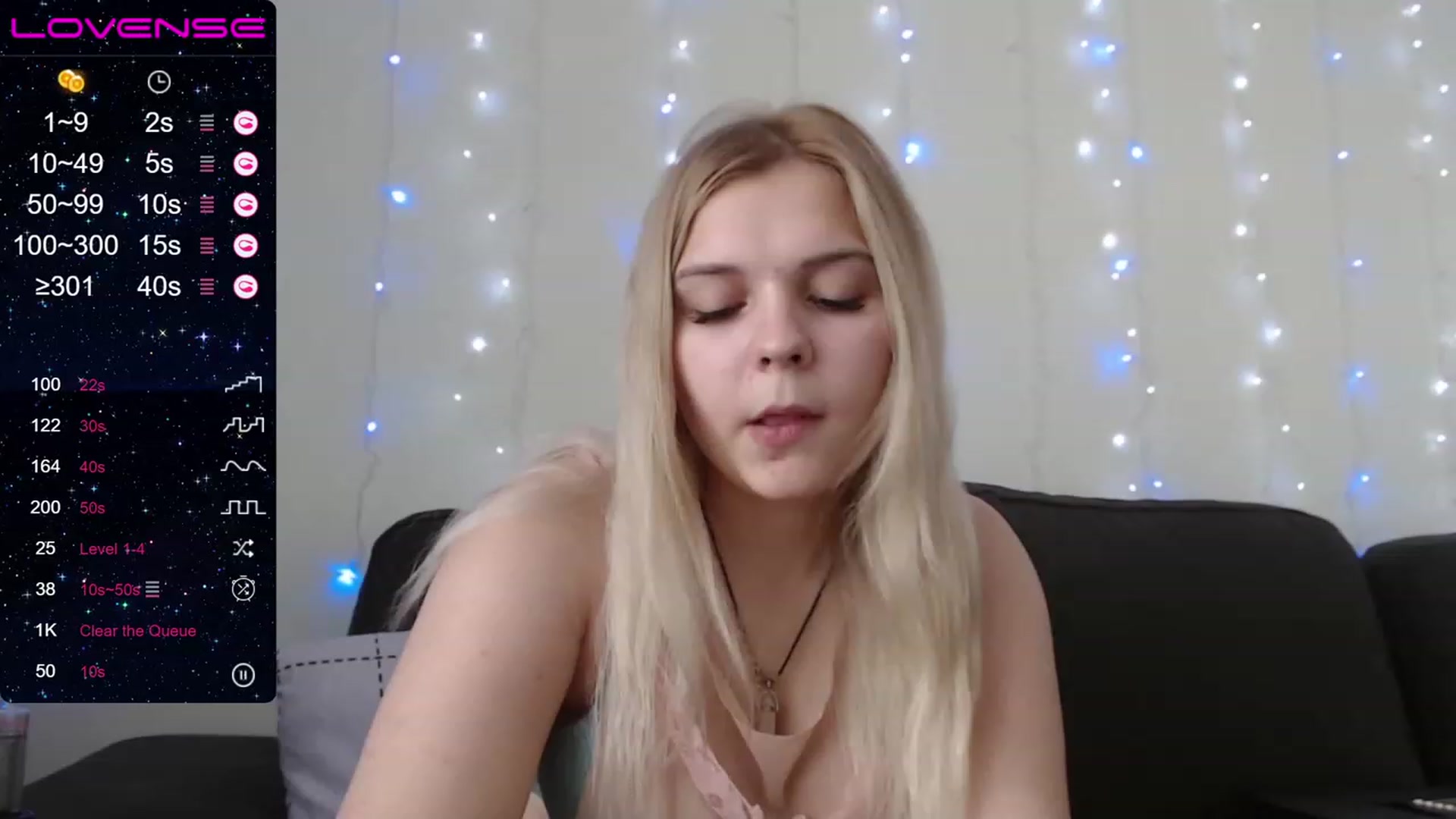 Gallery image thumbnail from PetiteAnny's myfreecams stream on, 07/27/2023, 11:01 image 2 of 20