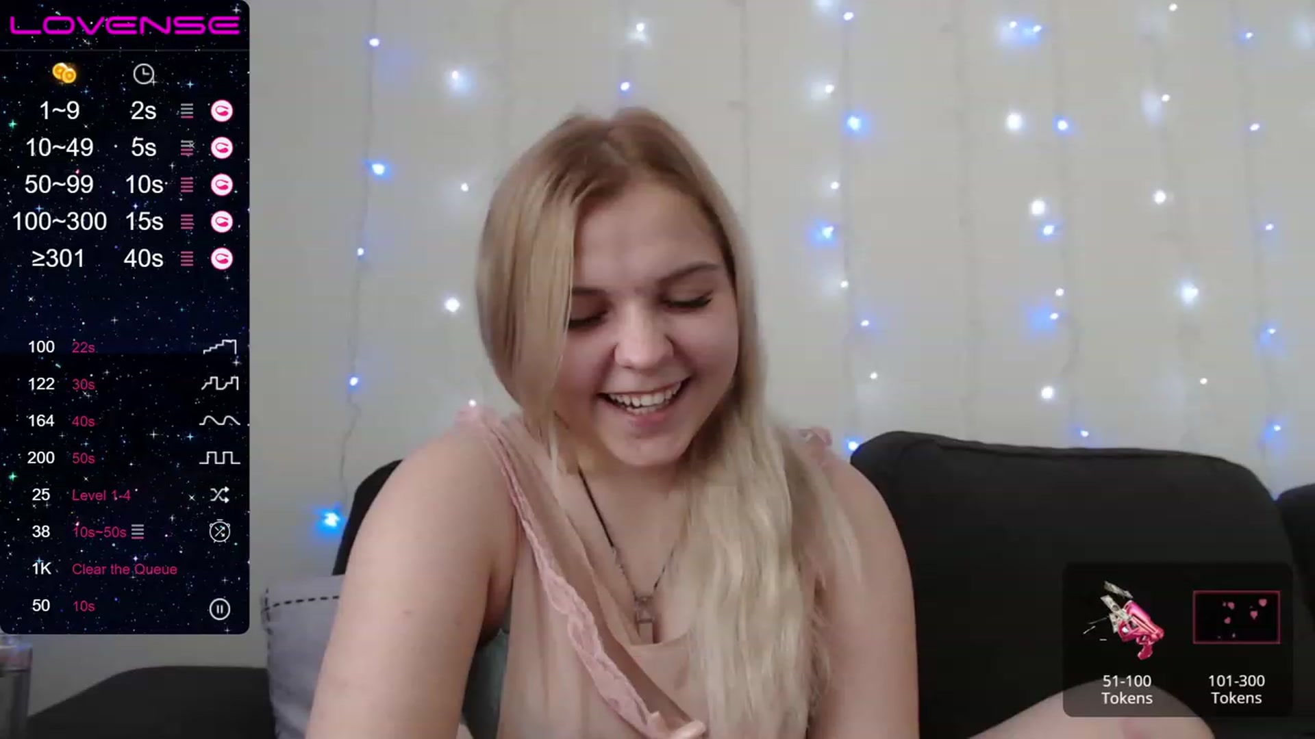 Gallery image thumbnail from PetiteAnny's myfreecams stream on, 07/27/2023, 11:01 image 13 of 20
