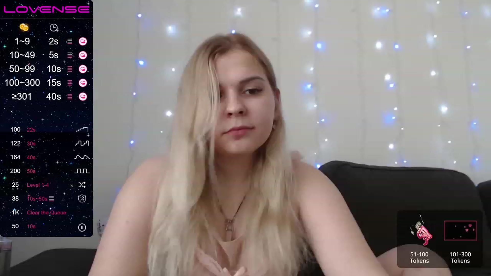 Gallery image thumbnail from PetiteAnny's myfreecams stream on, 07/27/2023, 11:01 image 11 of 20