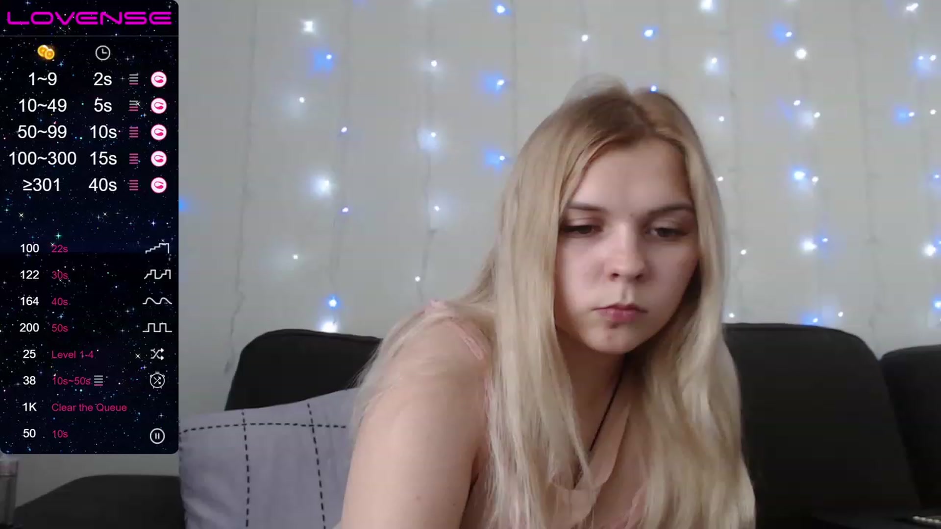 Gallery image thumbnail from PetiteAnny's myfreecams stream on, 07/27/2023, 11:01 image 6 of 20