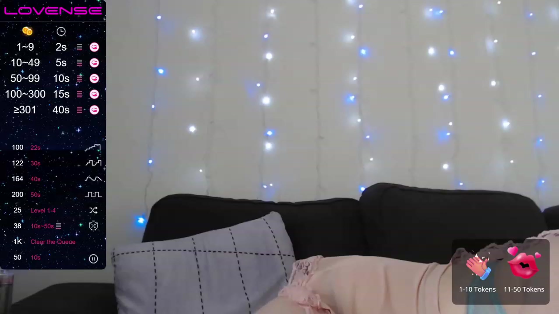 Gallery image thumbnail from PetiteAnny's myfreecams stream on, 07/27/2023, 11:01 image 17 of 20