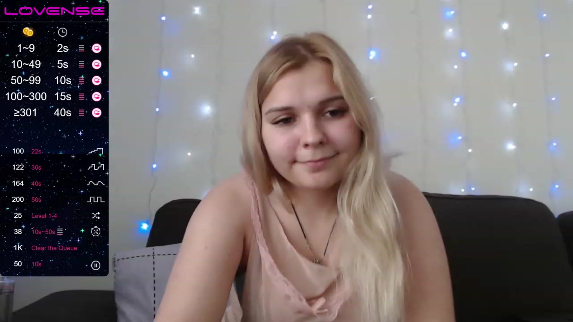 Gallery image thumbnail from PetiteAnny's myfreecams stream on, 07/27/2023, 11:01 image 20 of 20