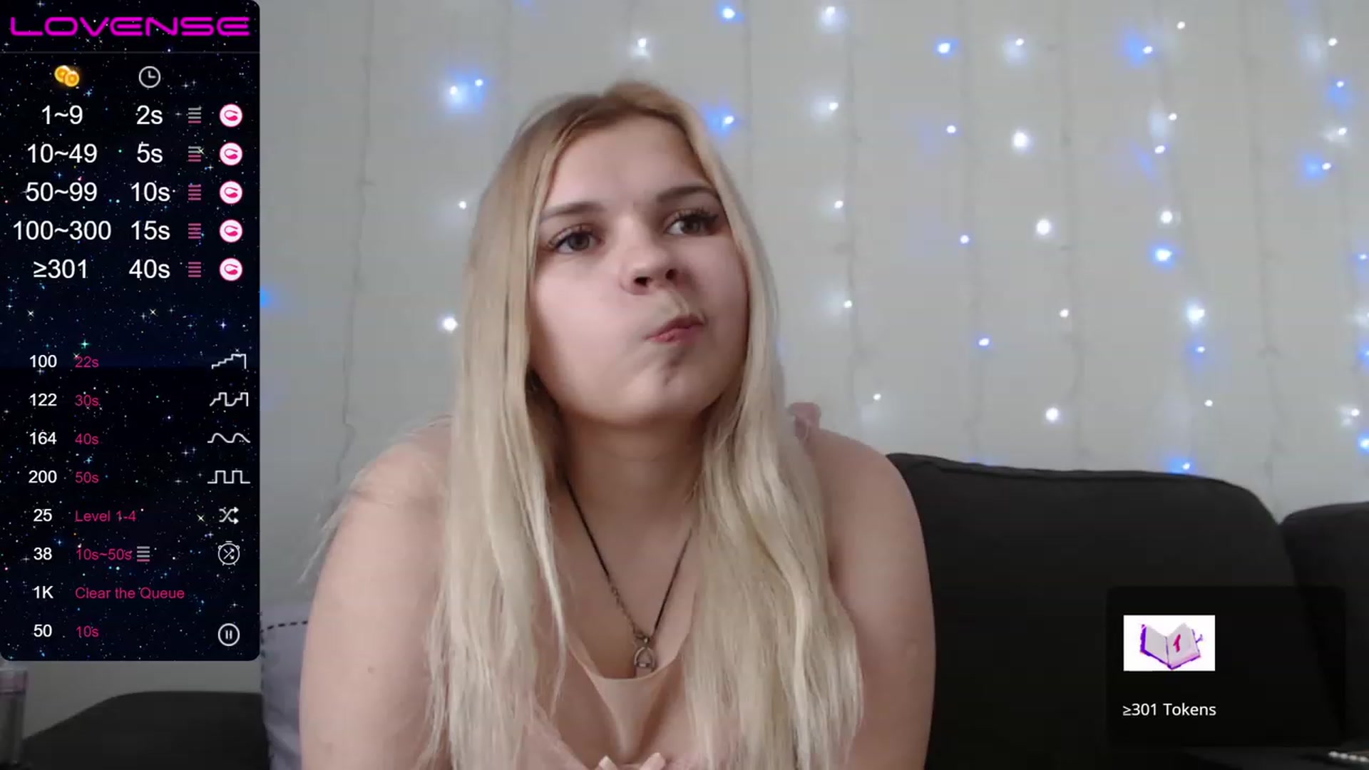 Gallery image thumbnail from PetiteAnny's myfreecams stream on, 07/27/2023, 11:01 image 5 of 20