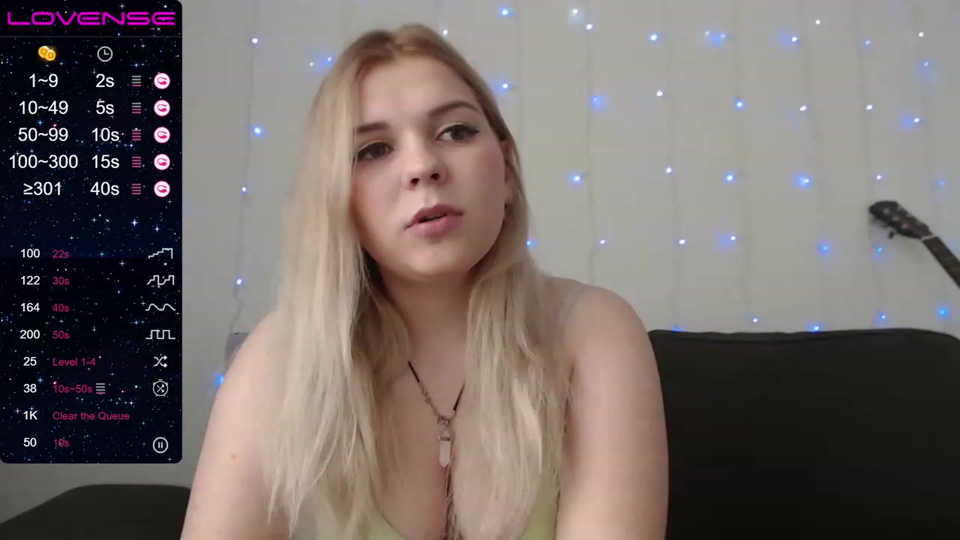 Gallery image thumbnail from PetiteAnny's myfreecams stream on, 07/28/2023, 04:14 image 10 of 20