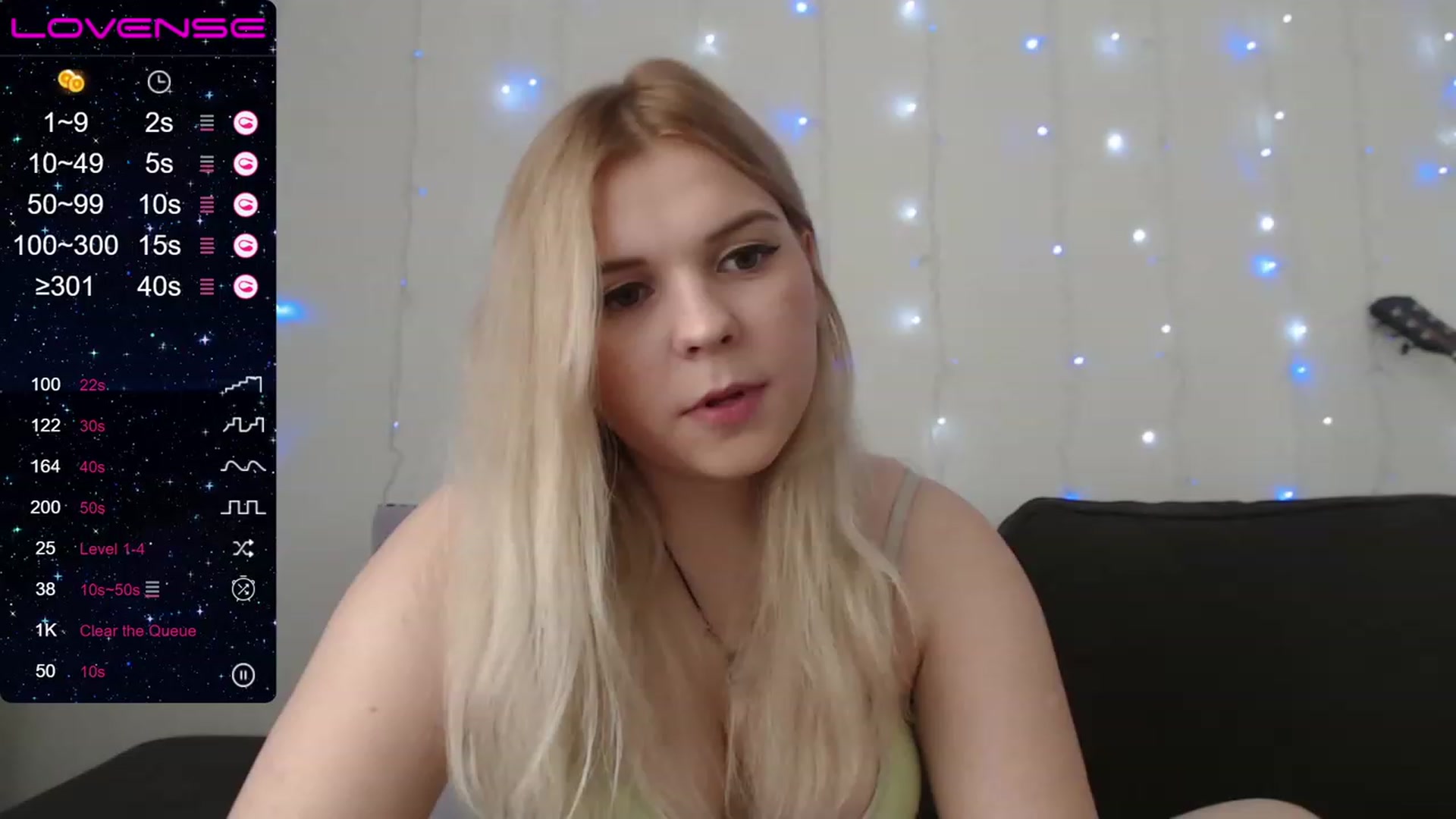 Gallery image thumbnail from PetiteAnny's myfreecams stream on, 07/28/2023, 04:14 image 15 of 20