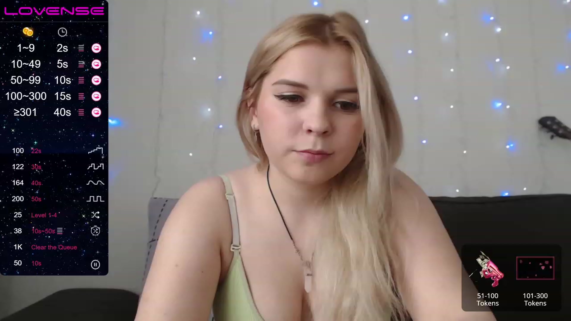 Gallery image thumbnail from PetiteAnny's myfreecams stream on, 07/28/2023, 04:14 image 20 of 20