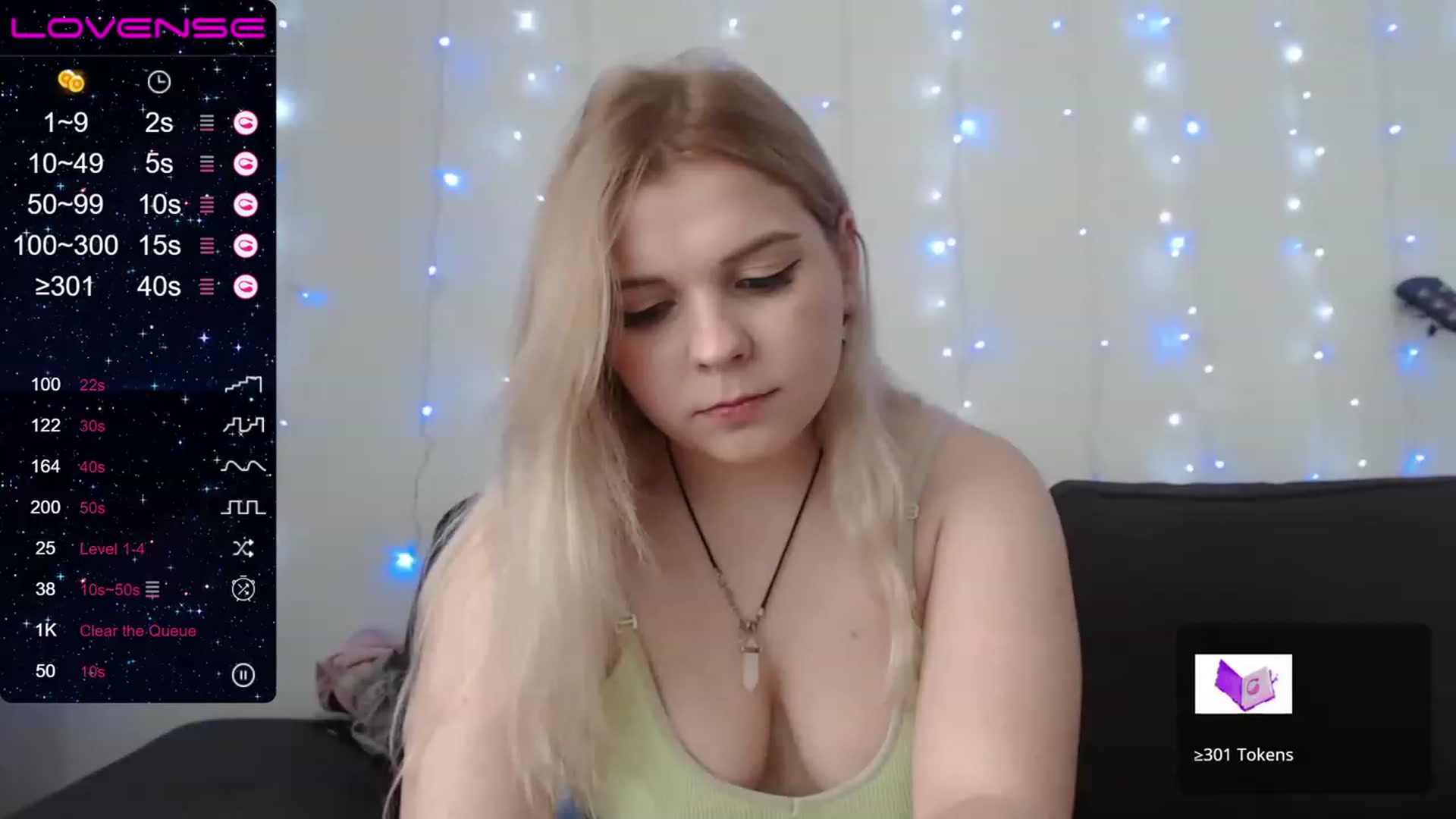 Gallery image thumbnail from PetiteAnny's myfreecams stream on, 07/28/2023, 06:16 image 19 of 20