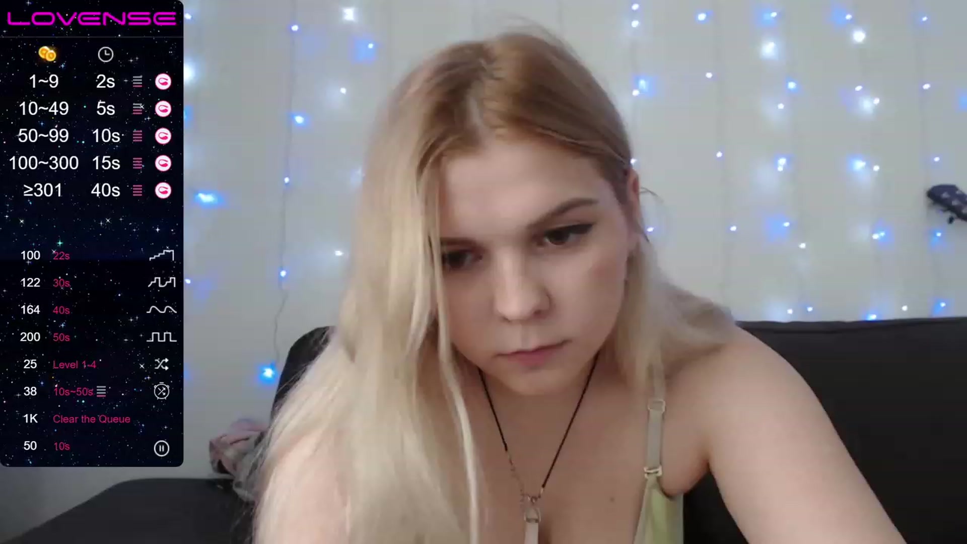 Gallery image thumbnail from PetiteAnny's myfreecams stream on, 07/28/2023, 06:16 image 1 of 20