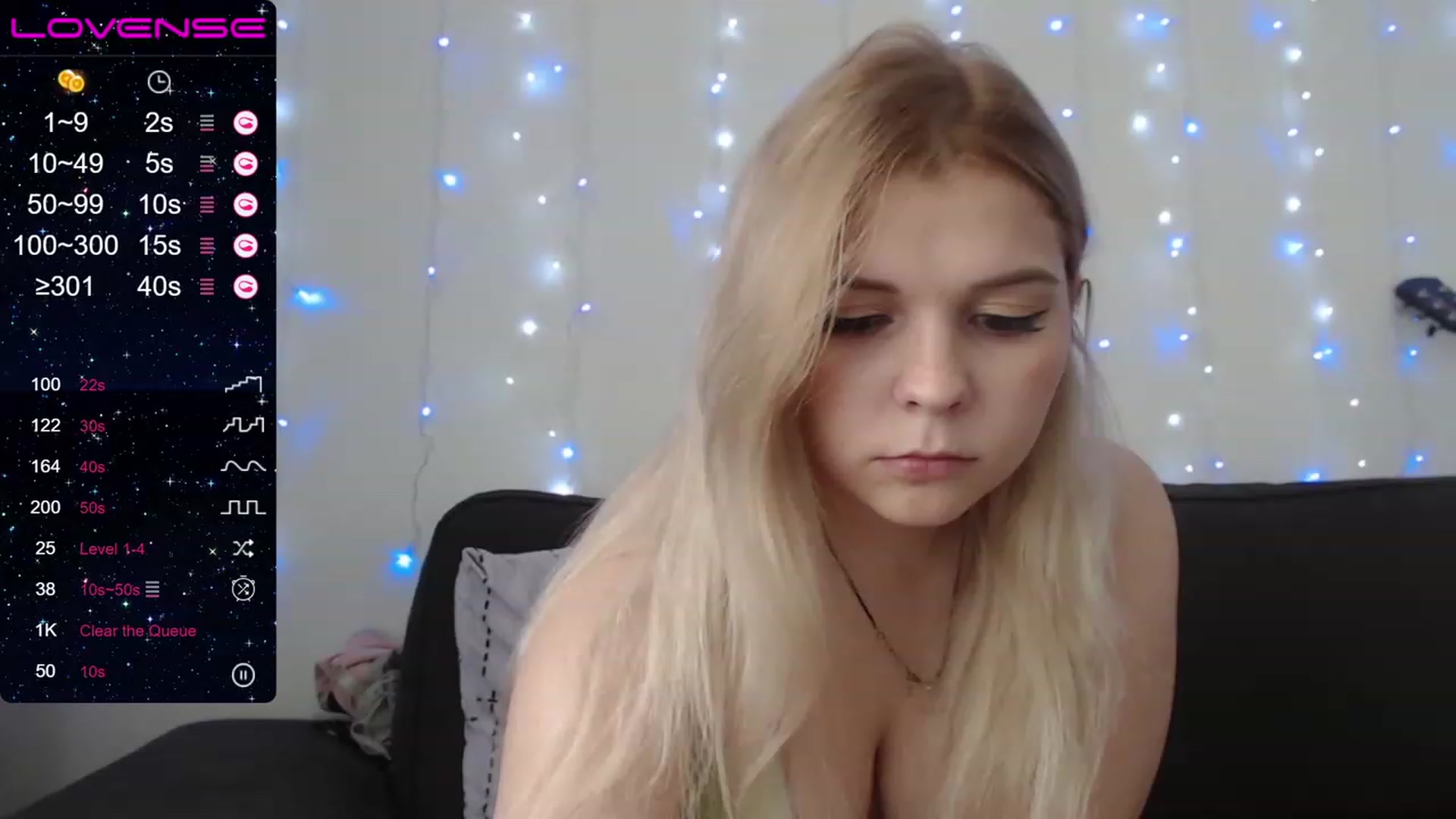 Gallery image thumbnail from PetiteAnny's myfreecams stream on, 07/28/2023, 06:16 image 5 of 20