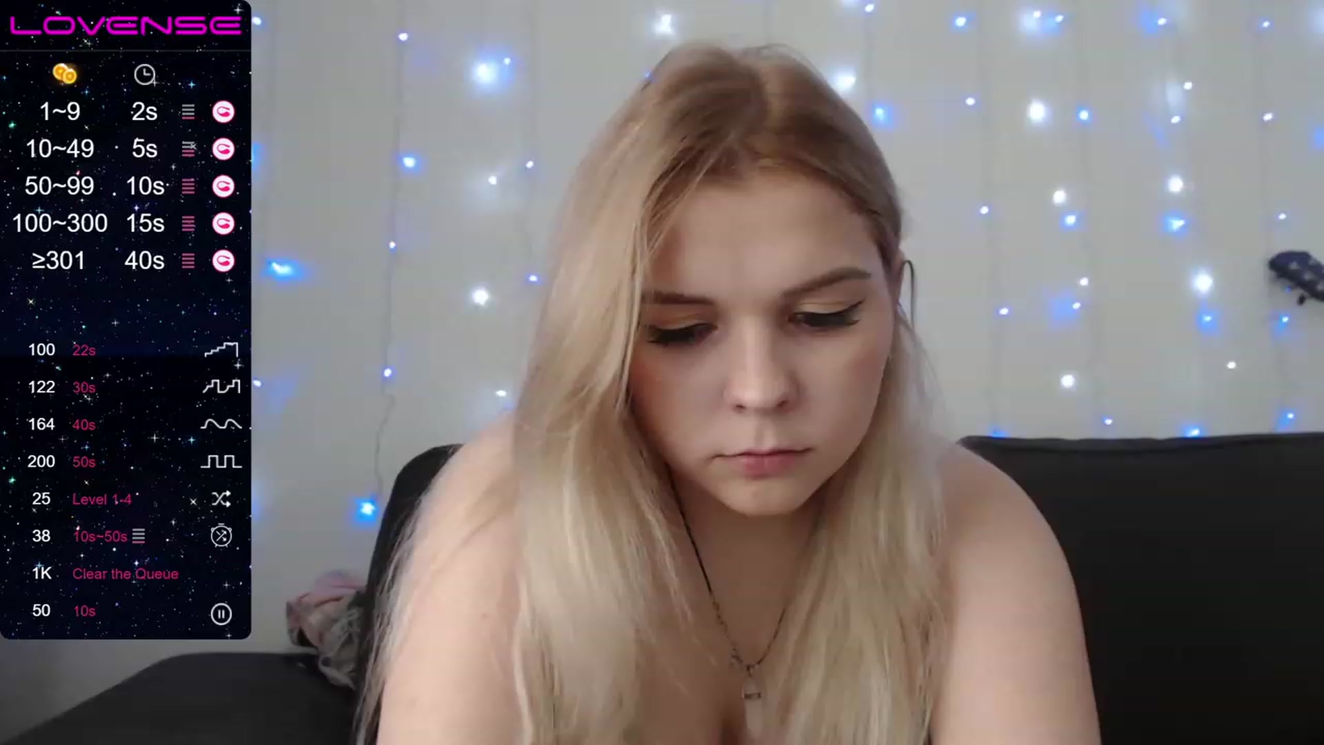 Gallery image thumbnail from PetiteAnny's myfreecams stream on, 07/28/2023, 06:16 image 6 of 20