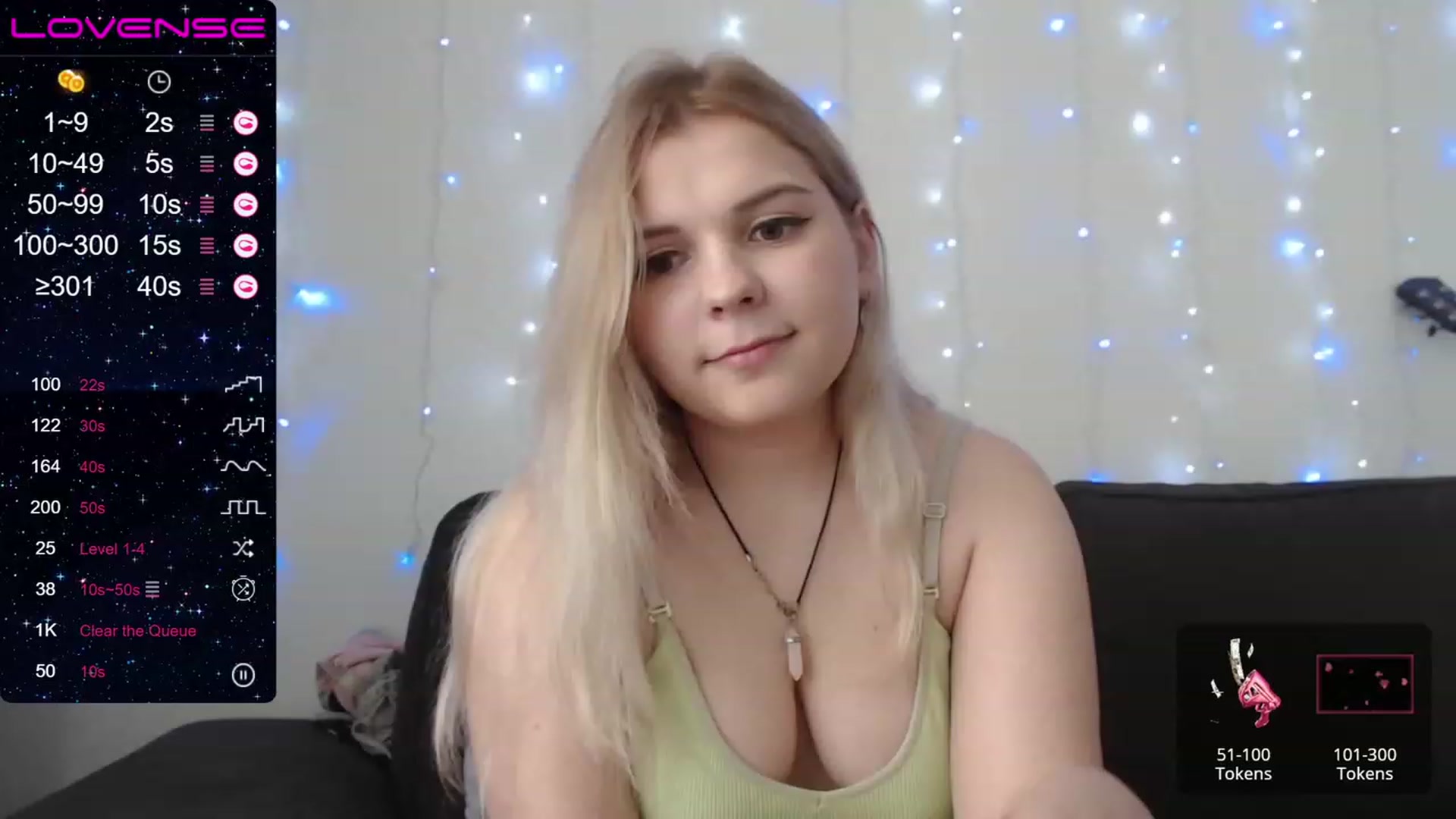 Gallery image thumbnail from PetiteAnny's myfreecams stream on, 07/28/2023, 06:16 image 20 of 20