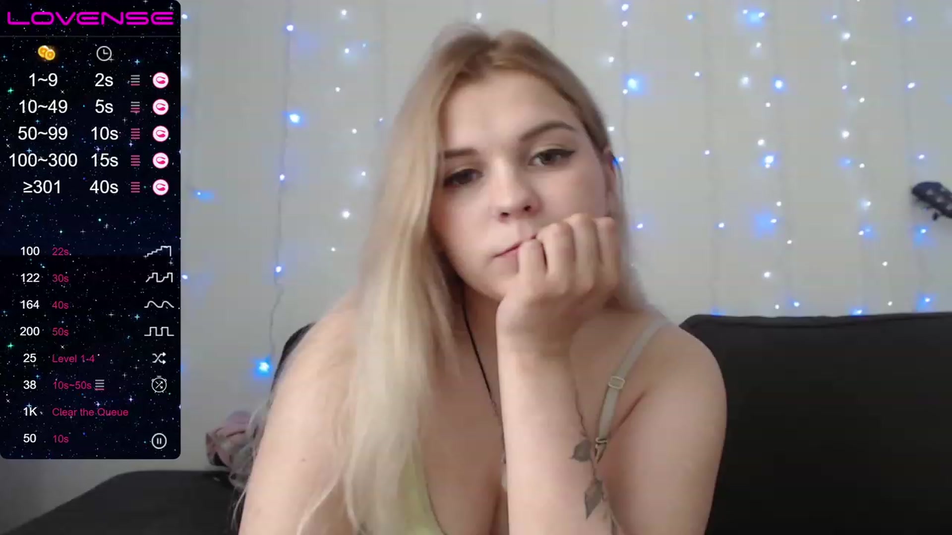 Gallery image thumbnail from PetiteAnny's myfreecams stream on, 07/28/2023, 06:16 image 9 of 20