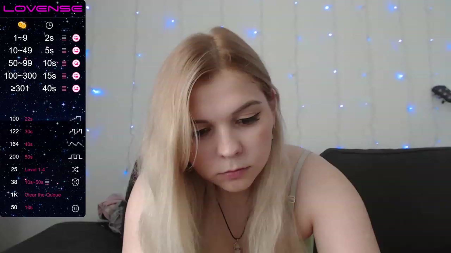 Gallery image thumbnail from PetiteAnny's myfreecams stream on, 07/28/2023, 06:48 image 15 of 20