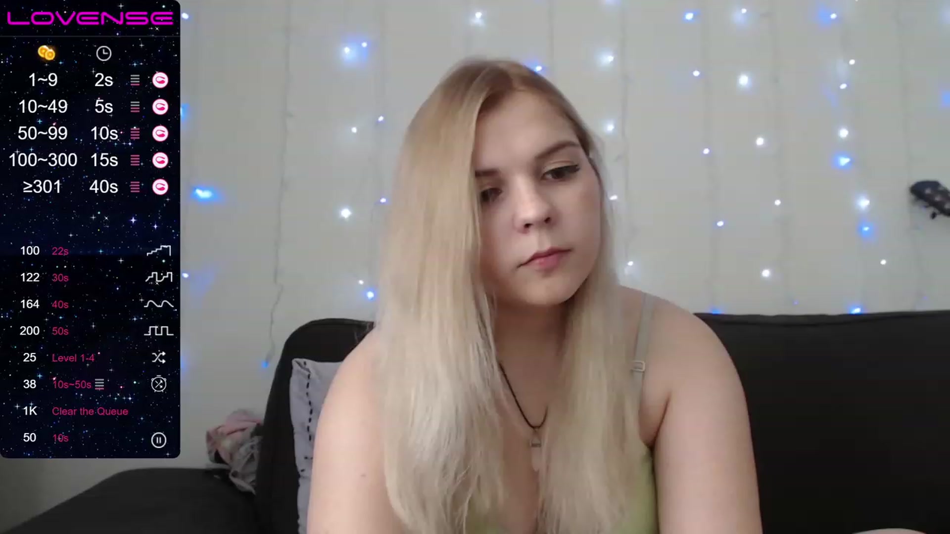 Gallery image thumbnail from PetiteAnny's myfreecams stream on, 07/28/2023, 06:48 image 7 of 20