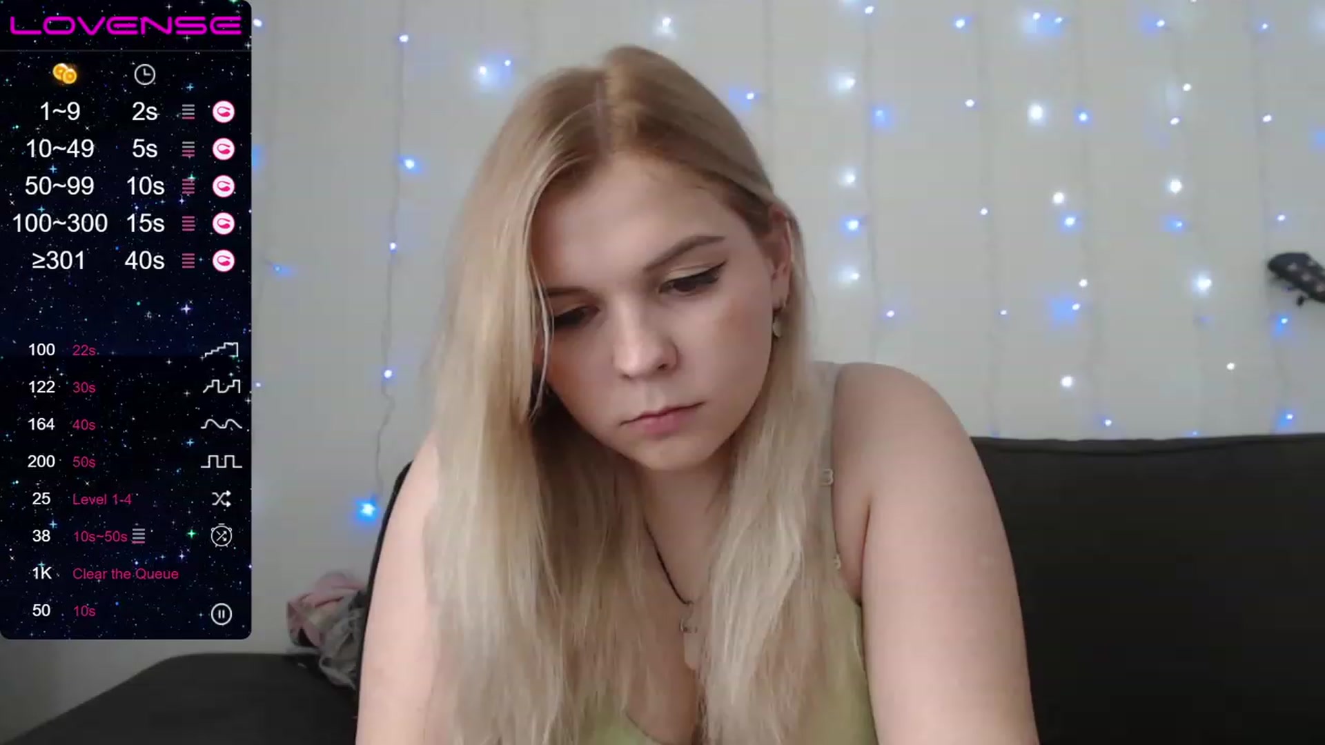 Gallery image thumbnail from PetiteAnny's myfreecams stream on, 07/28/2023, 06:48 image 17 of 20