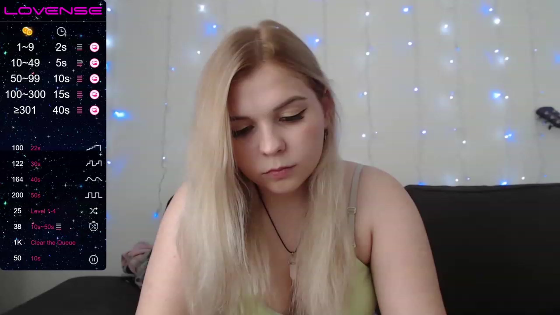 Gallery image thumbnail from PetiteAnny's myfreecams stream on, 07/28/2023, 06:48 image 3 of 20
