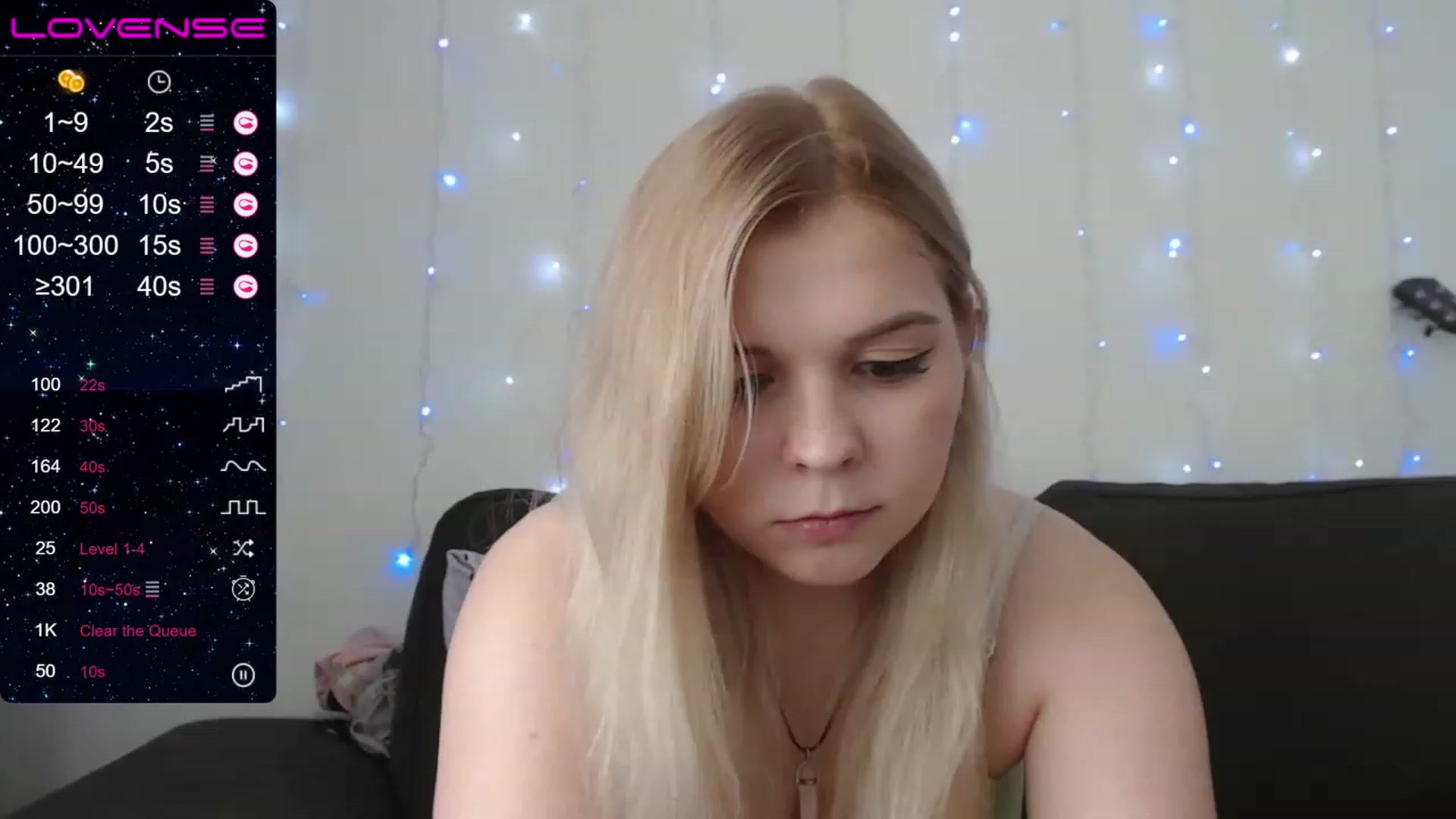 Gallery image thumbnail from PetiteAnny's myfreecams stream on, 07/28/2023, 06:48 image 16 of 20