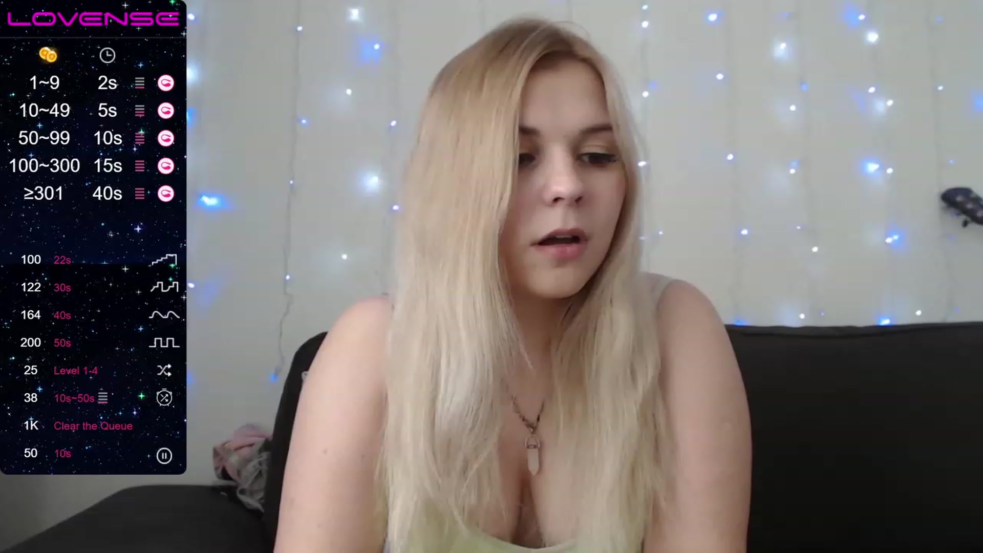 Gallery image thumbnail from PetiteAnny's myfreecams stream on, 07/28/2023, 06:48 image 1 of 20