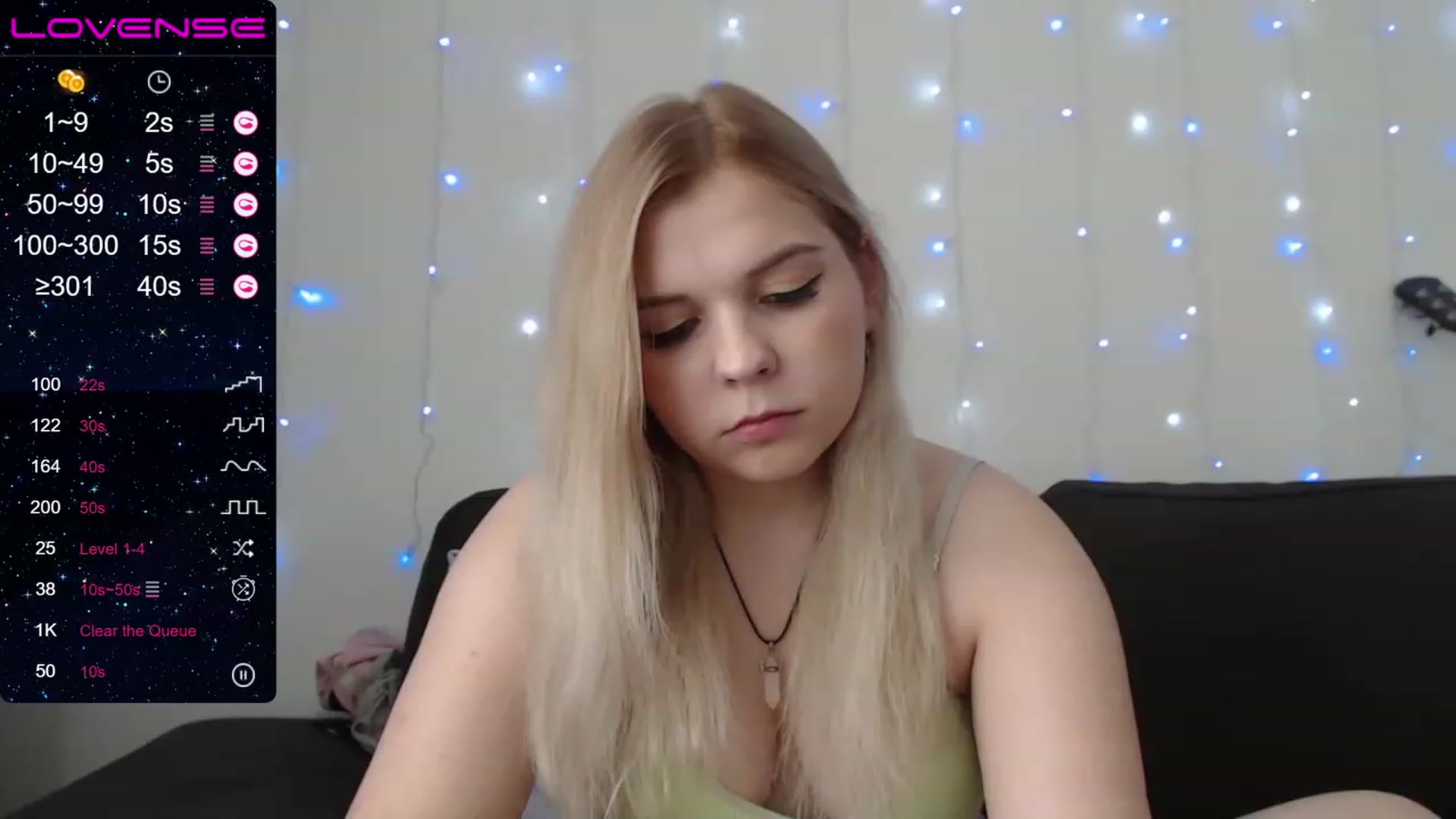 Gallery image thumbnail from PetiteAnny's myfreecams stream on, 07/28/2023, 06:48 image 5 of 20