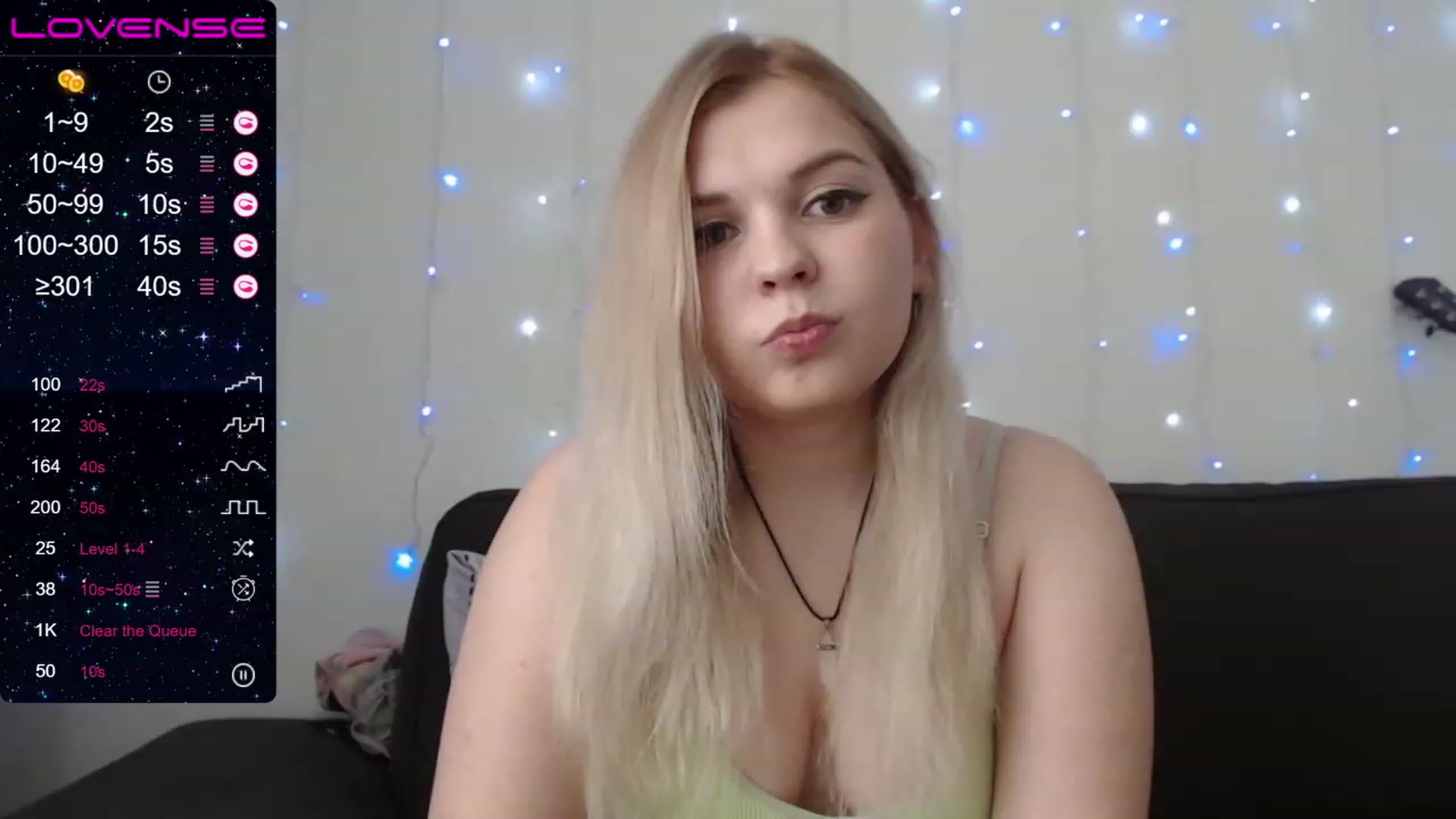 Gallery image thumbnail from PetiteAnny's myfreecams stream on, 07/28/2023, 06:48 image 2 of 20