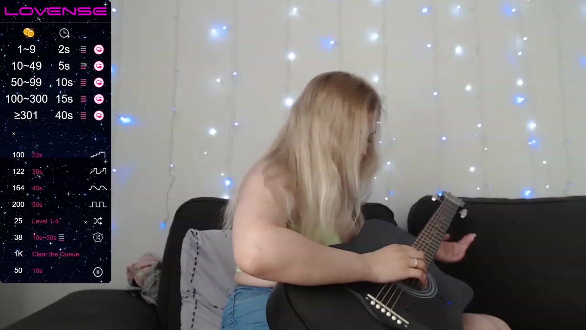 Gallery image thumbnail from PetiteAnny's myfreecams stream on, 07/28/2023, 06:48 image 19 of 20