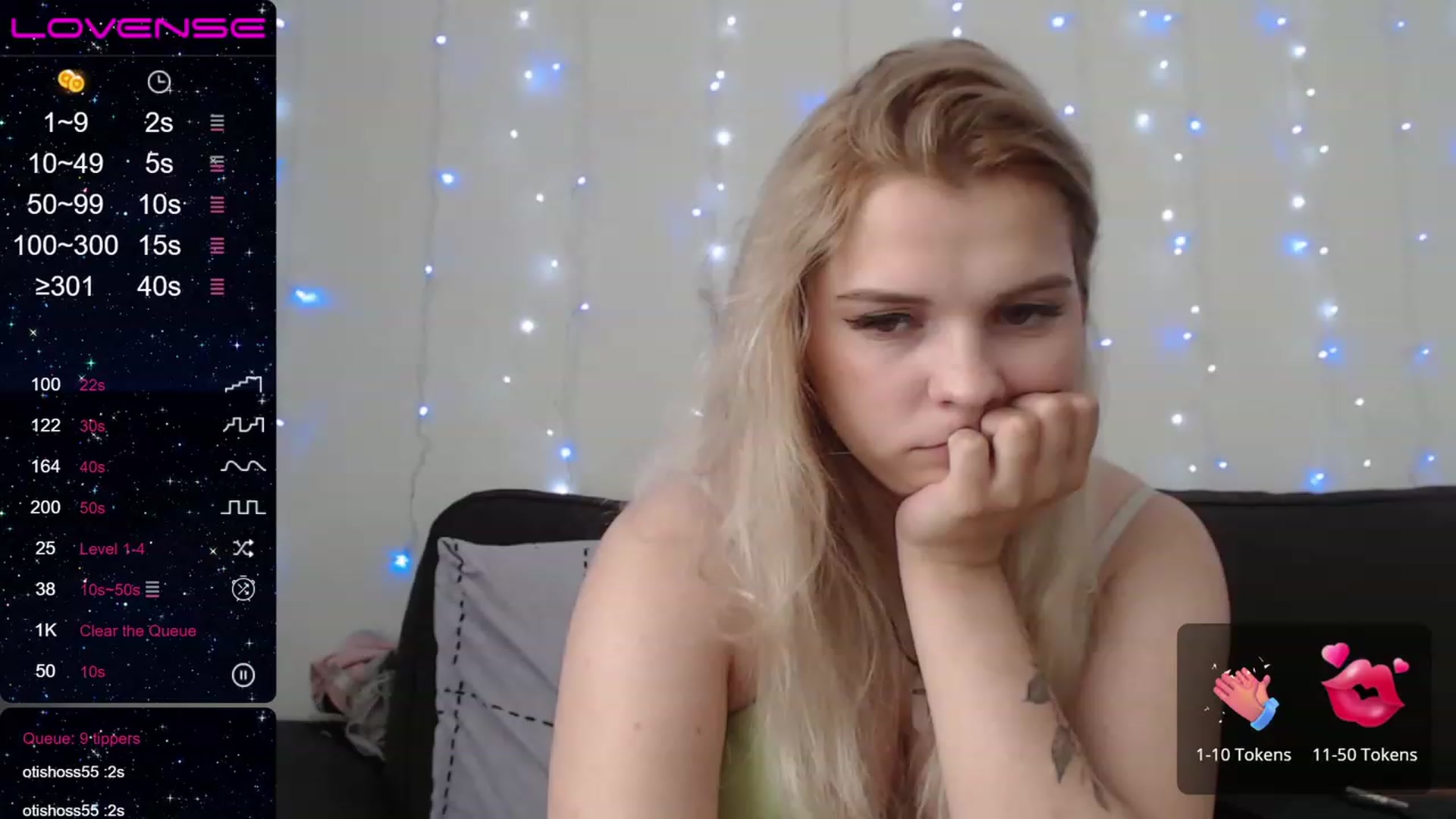 Gallery image thumbnail from PetiteAnny's myfreecams stream on, 07/28/2023, 07:53 image 20 of 20