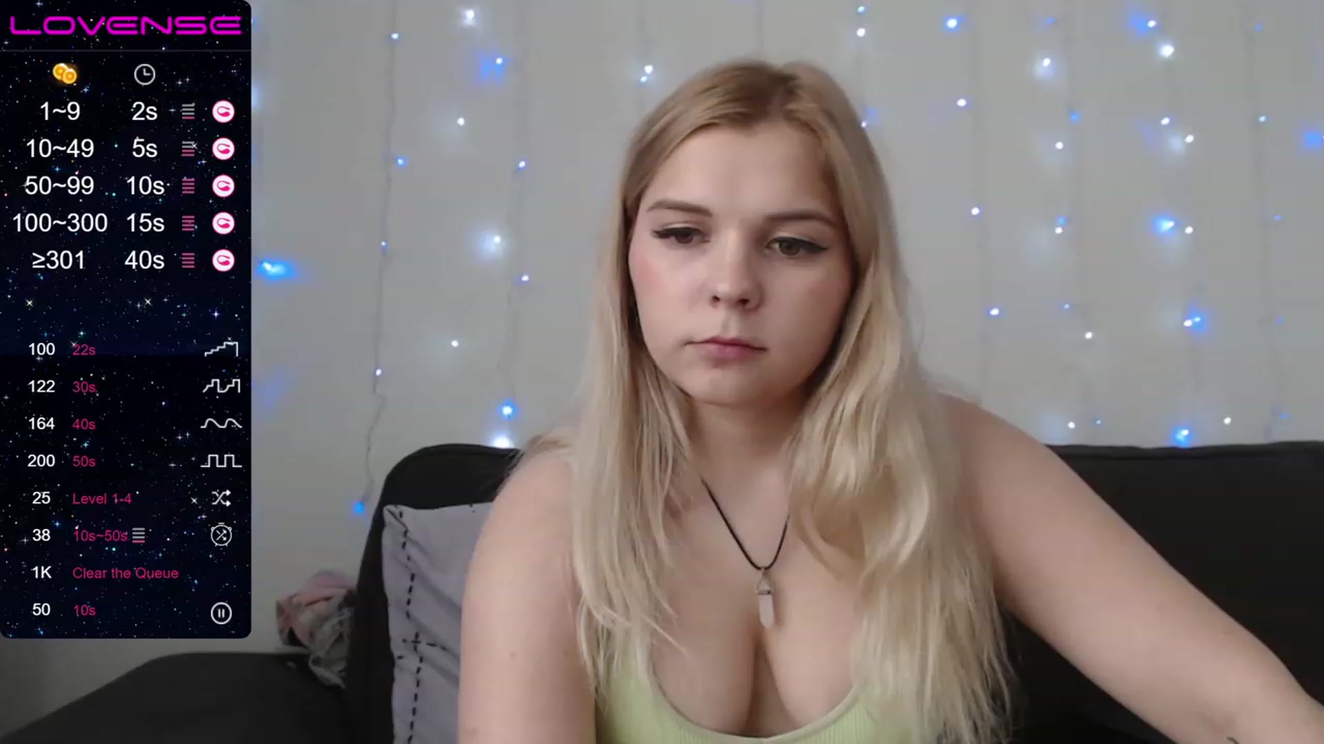 Gallery image thumbnail from PetiteAnny's myfreecams stream on, 07/28/2023, 07:53 image 4 of 20