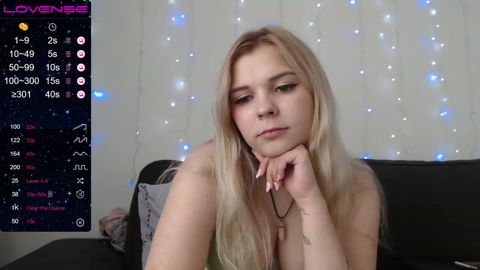Gallery image thumbnail from PetiteAnny's myfreecams stream on, 07/28/2023, 07:53 image 5 of 20