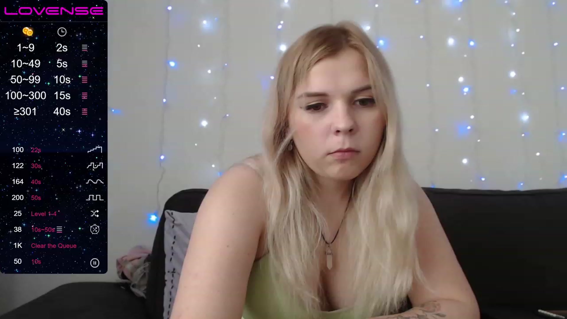 Gallery image thumbnail from PetiteAnny's myfreecams stream on, 07/28/2023, 07:53 image 15 of 20