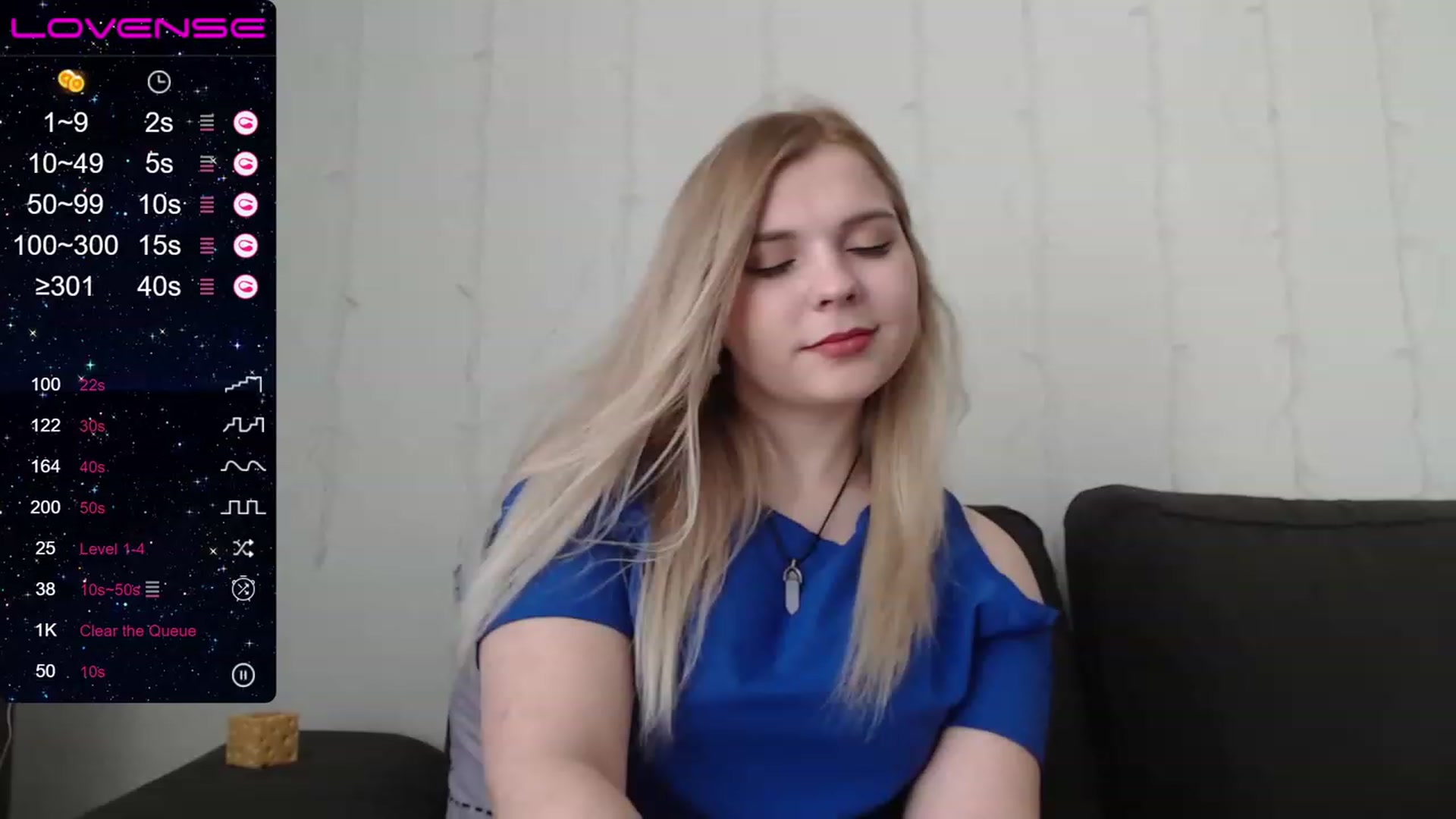 Gallery image thumbnail from PetiteAnny's myfreecams stream on, 07/31/2023, 05:27 image 10 of 20