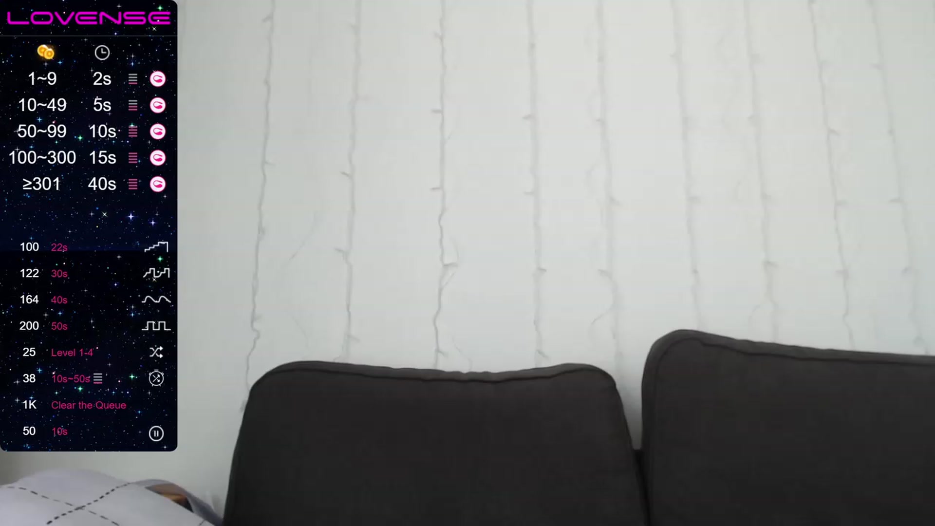 Gallery image thumbnail from PetiteAnny's myfreecams stream on, 08/05/2023, 03:45 image 7 of 20