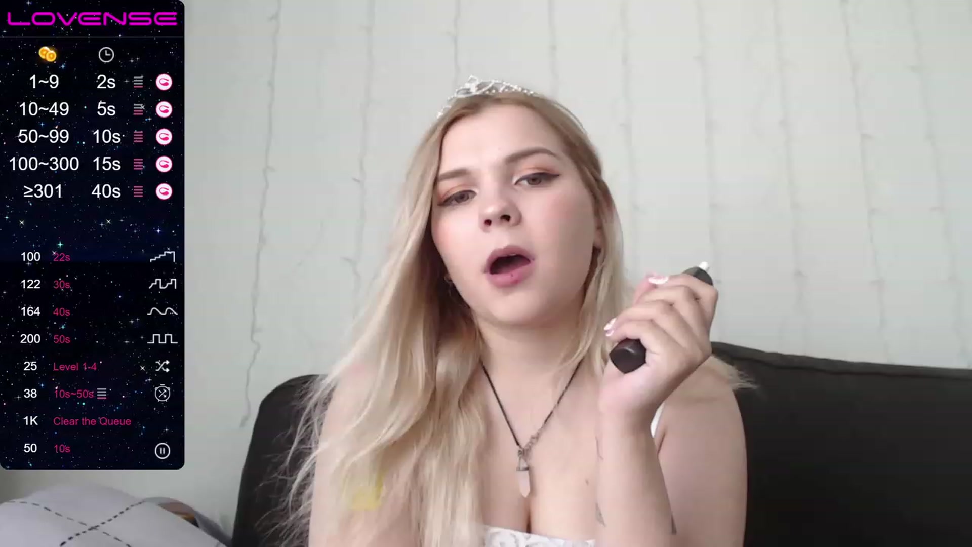 Gallery image thumbnail from PetiteAnny's myfreecams stream on, 08/05/2023, 03:45 image 8 of 20