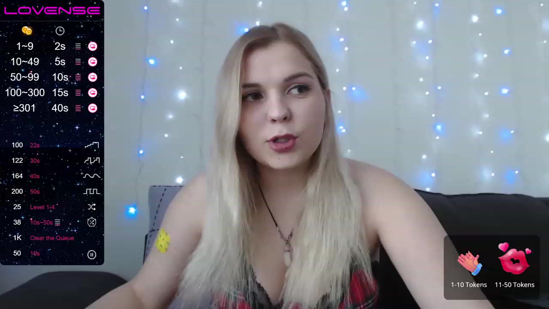 Gallery image thumbnail from PetiteAnny's myfreecams stream on, 08/06/2023, 11:32 image 3 of 20