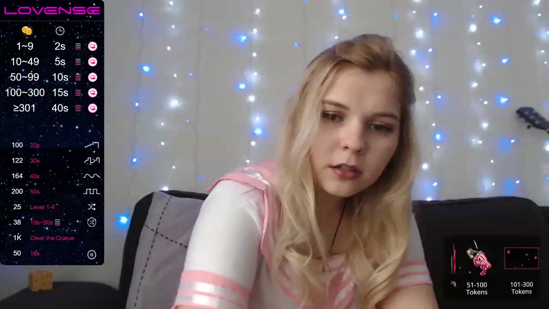 Gallery image thumbnail from PetiteAnny's myfreecams stream on, 08/12/2023, 07:57 image 20 of 20